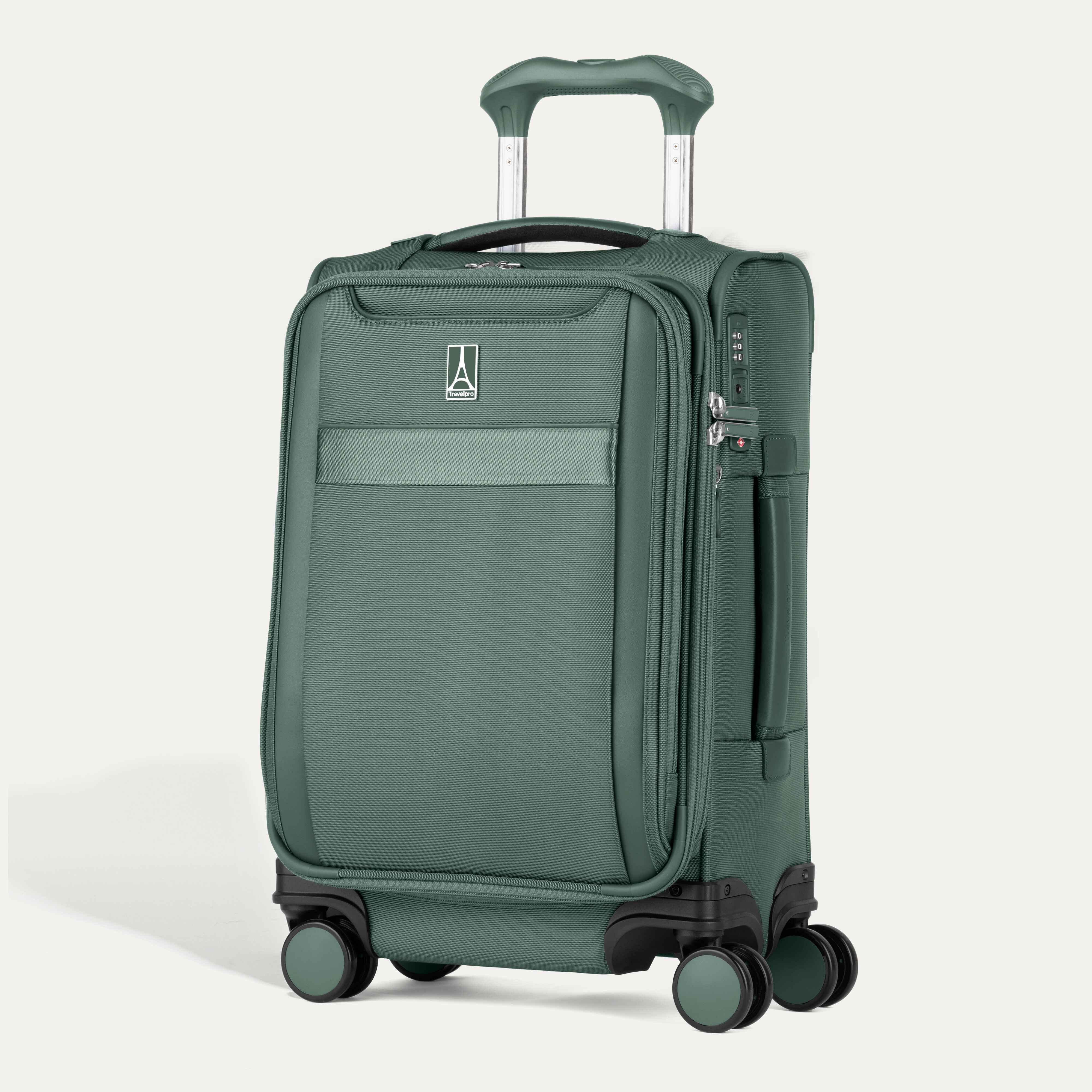 VersaPack+ Compact Carry-On Spinner - Image 8
