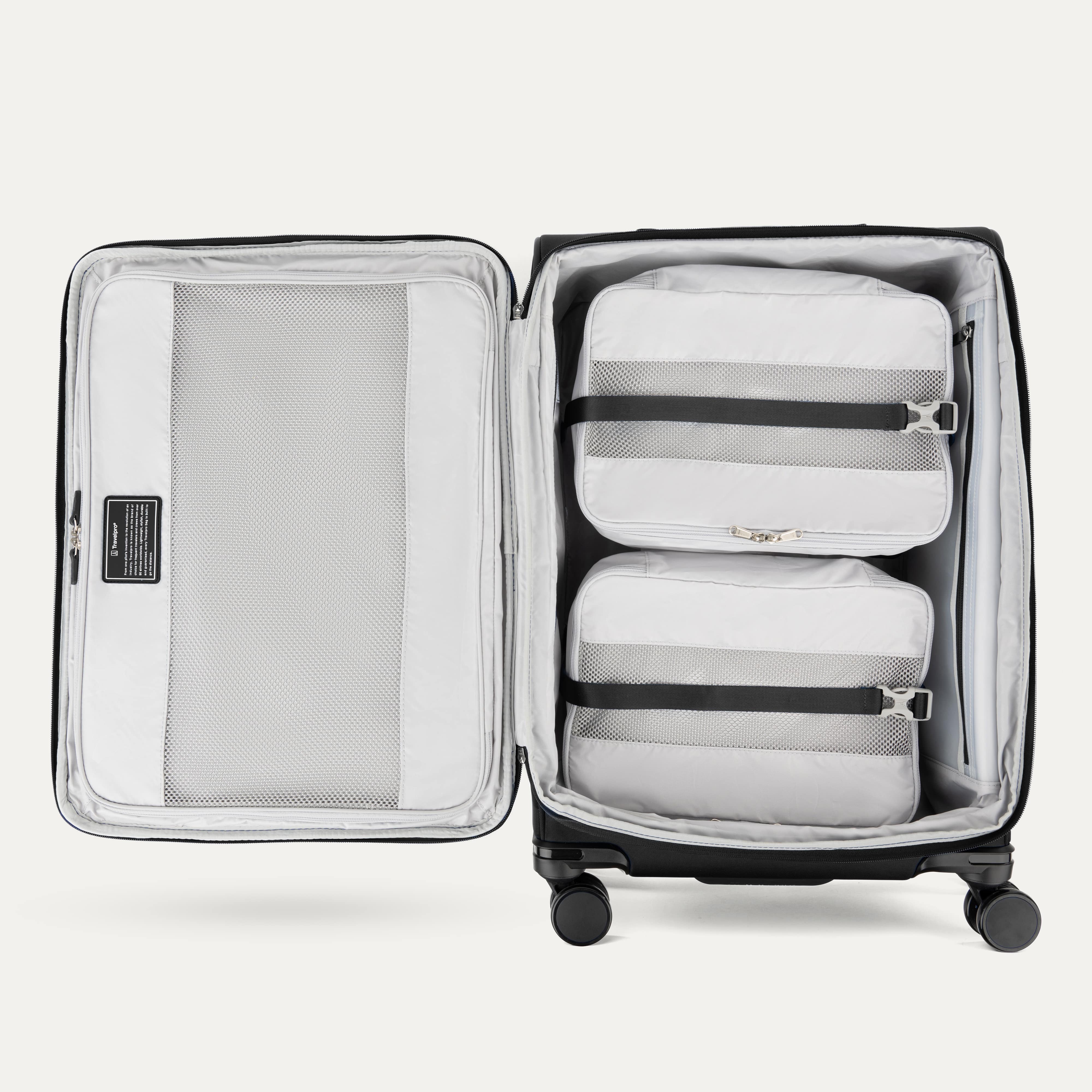 VersaPack+ Medium Check-In Spinner - Image 3