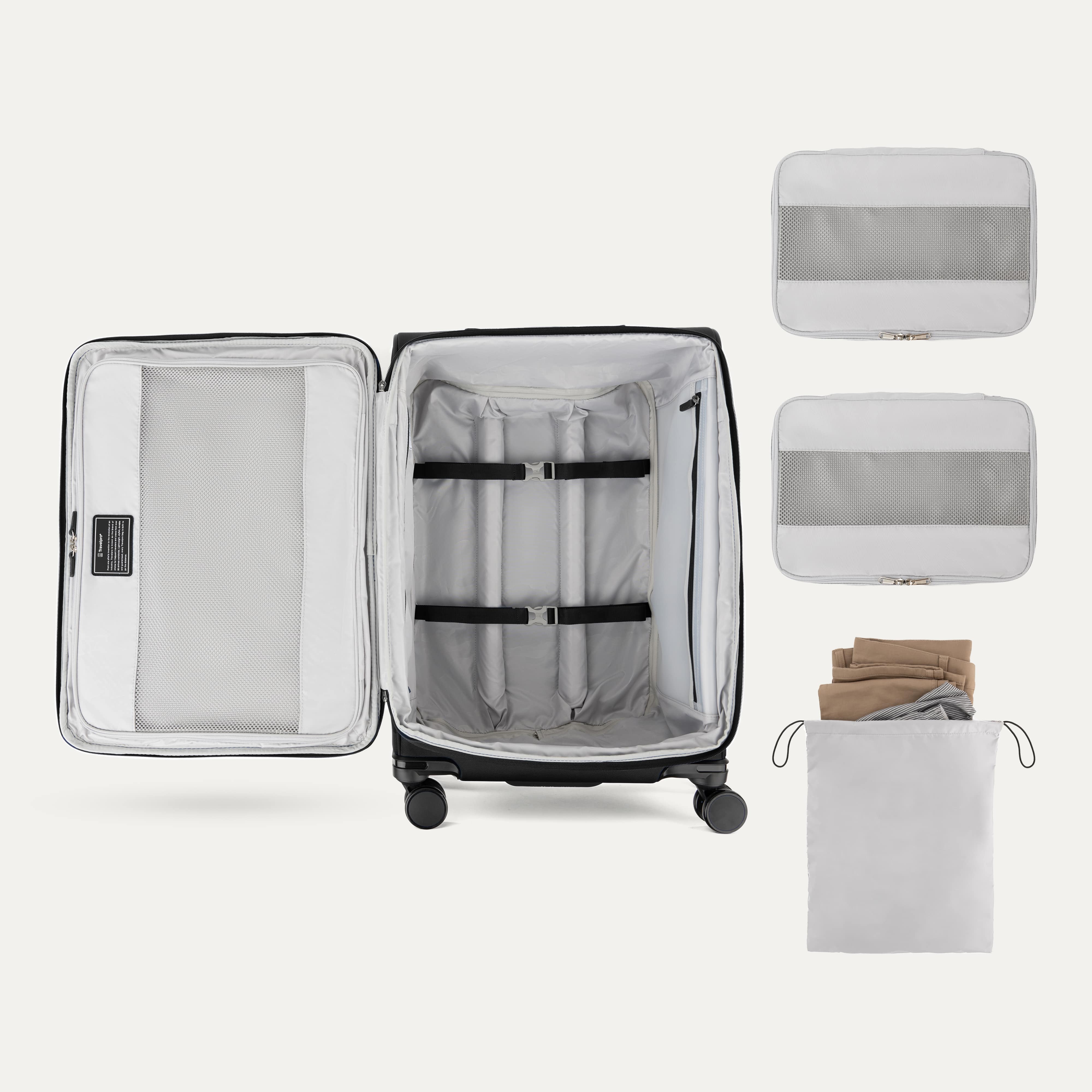 VersaPack+ Medium Check-In Spinner - Image 4
