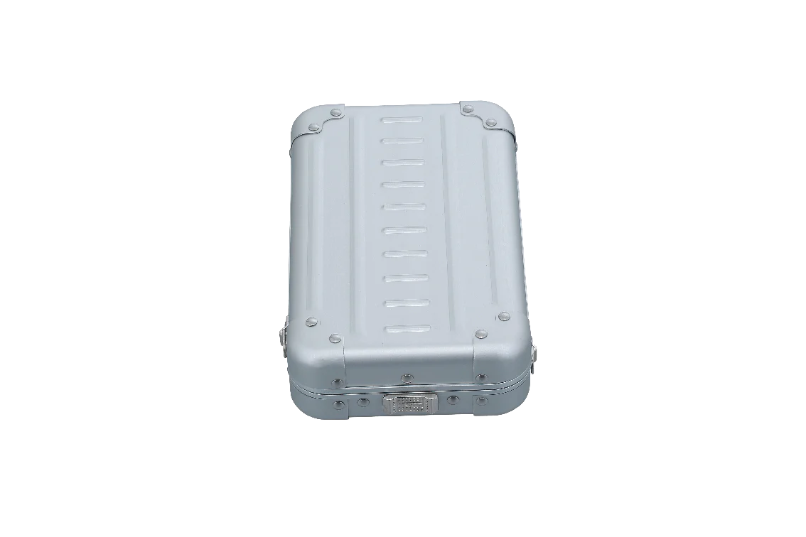 Vertical Mini Cross Body Personal Case - Image 4