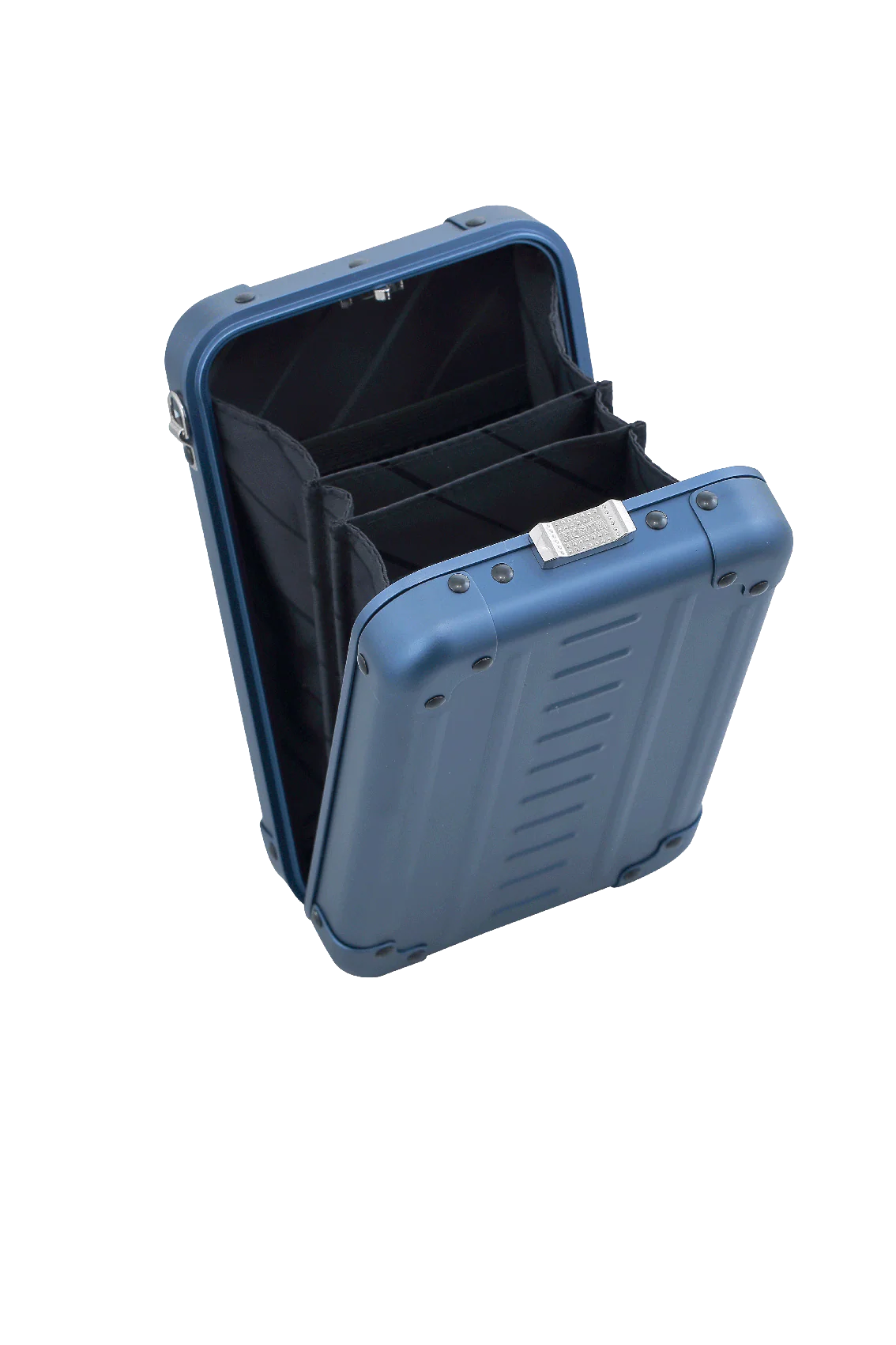 Vertical Mini Cross Body Personal Case - Image 6