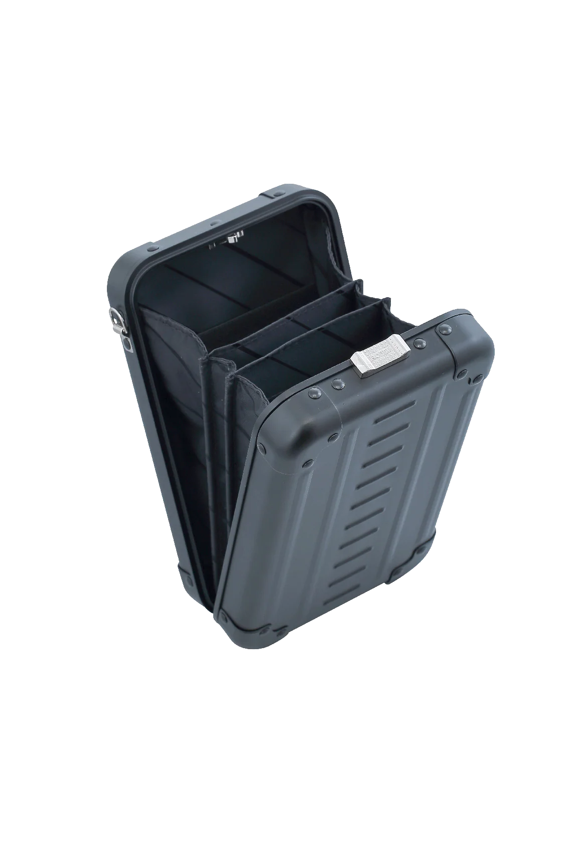 Vertical Mini Cross Body Personal Case - Image 7