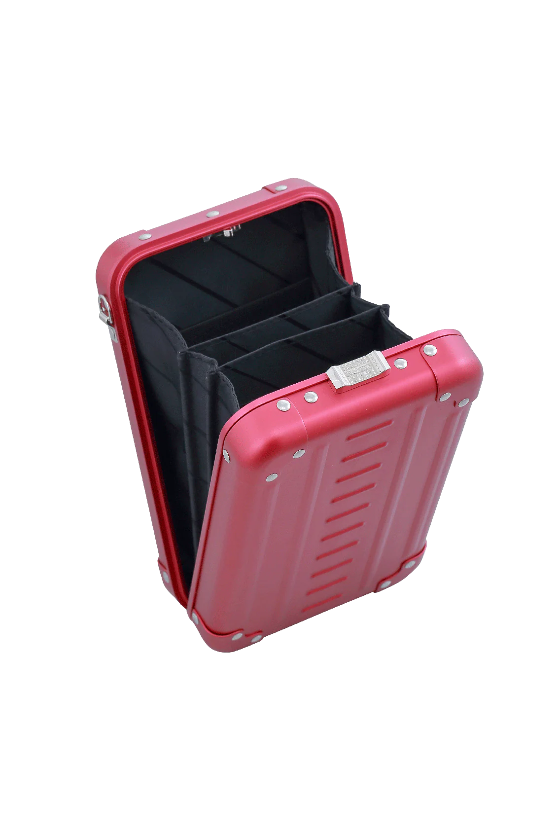 Vertical Mini Cross Body Personal Case - Image 8