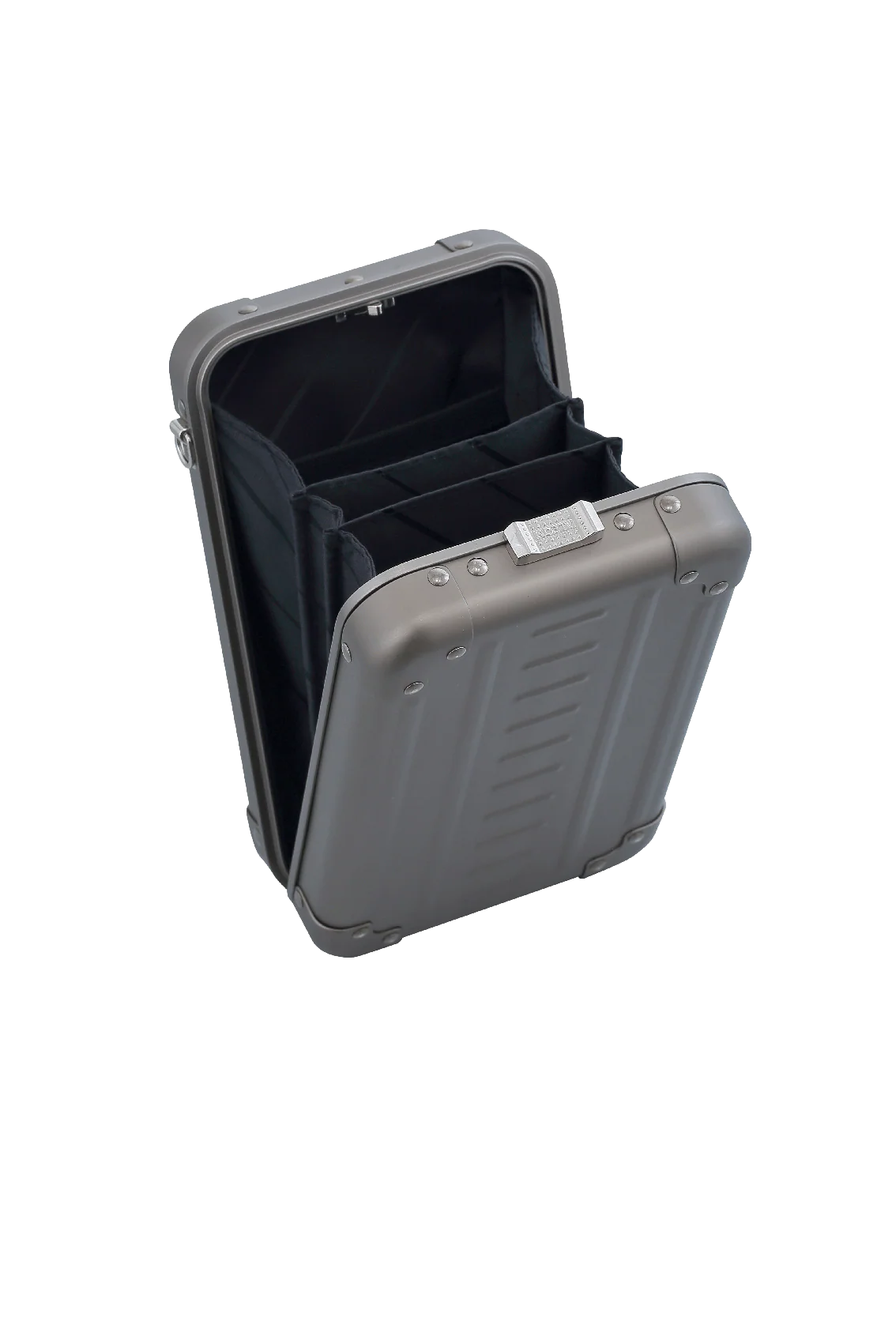 Vertical Mini Cross Body Personal Case - Image 9