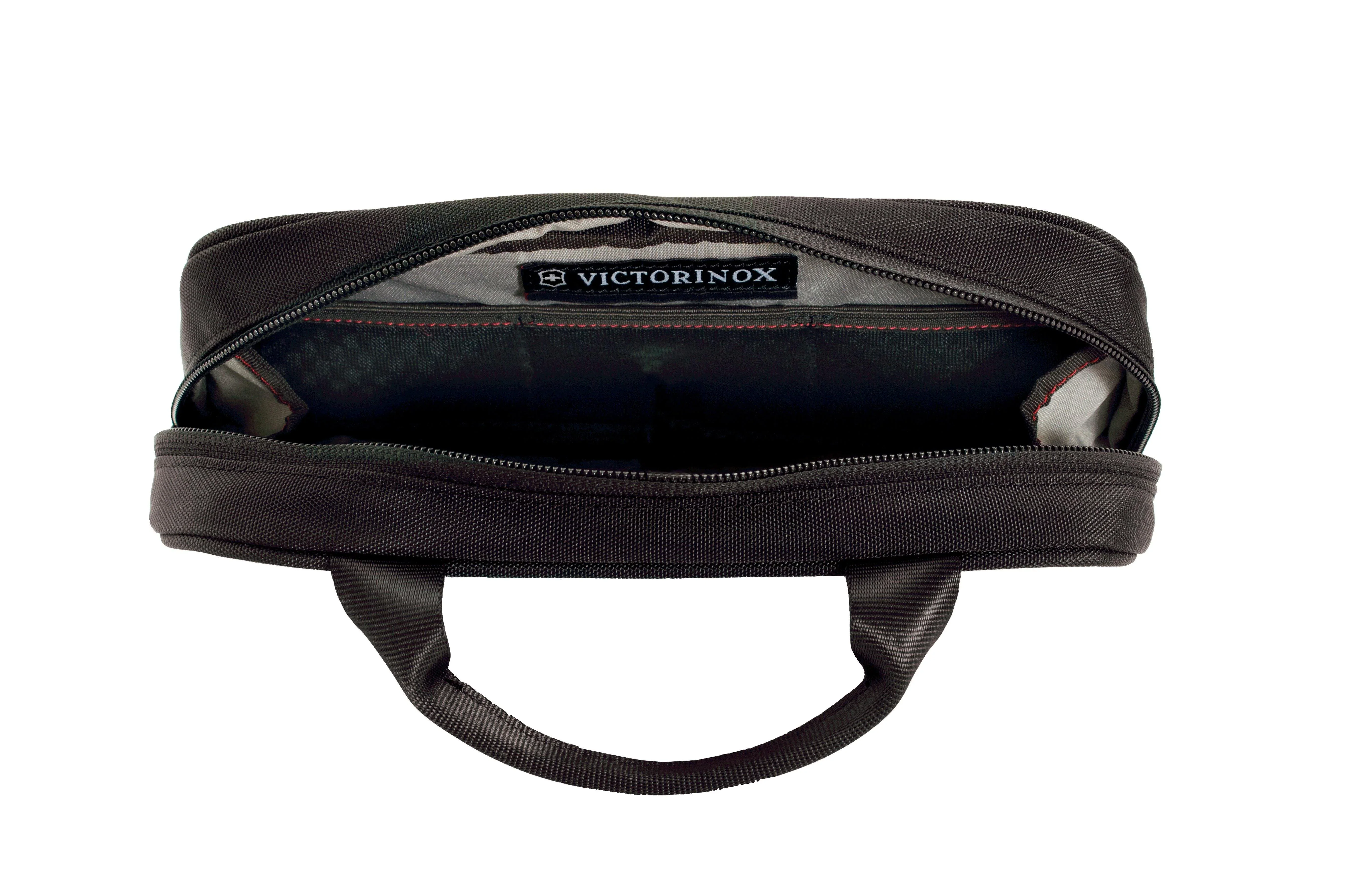 Victorinox Lifestyle Accessories 4.0 Overnight Essentials Kit - Image 2