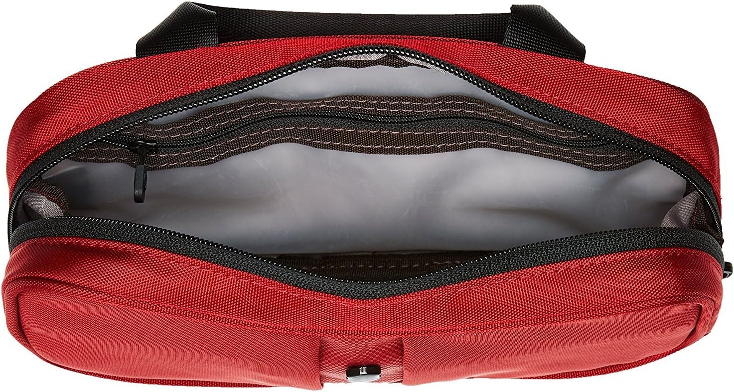 Victorinox Lifestyle Accessories 4.0 Overnight Essentials Kit - Image 4