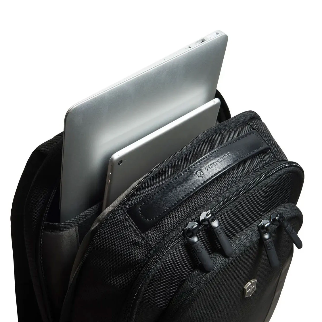 Victorinox Swiss Army Altmont Professional Compact Laptop Backpack - Image 4