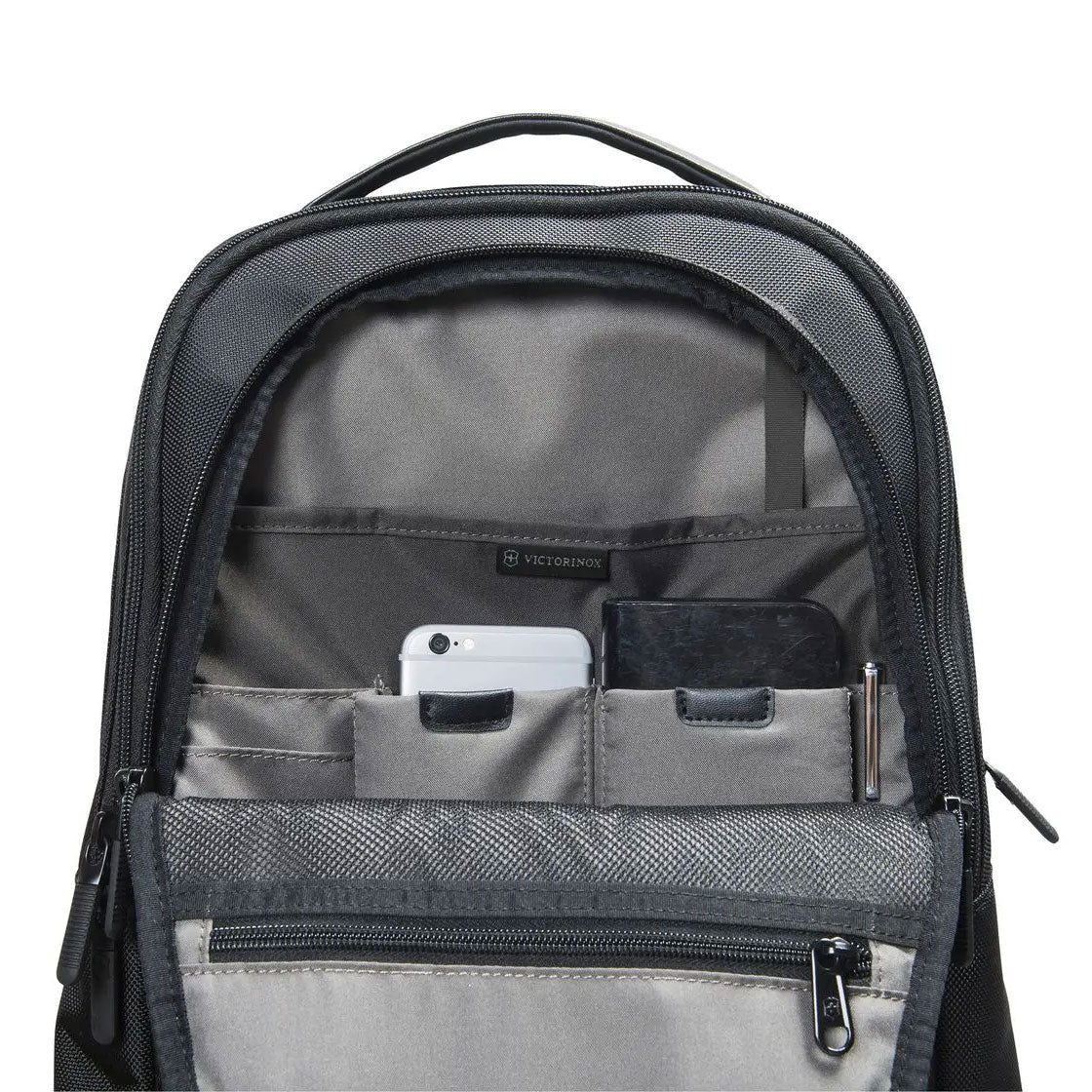 Victorinox Swiss Army Altmont Professional Compact Laptop Backpack - Image 5