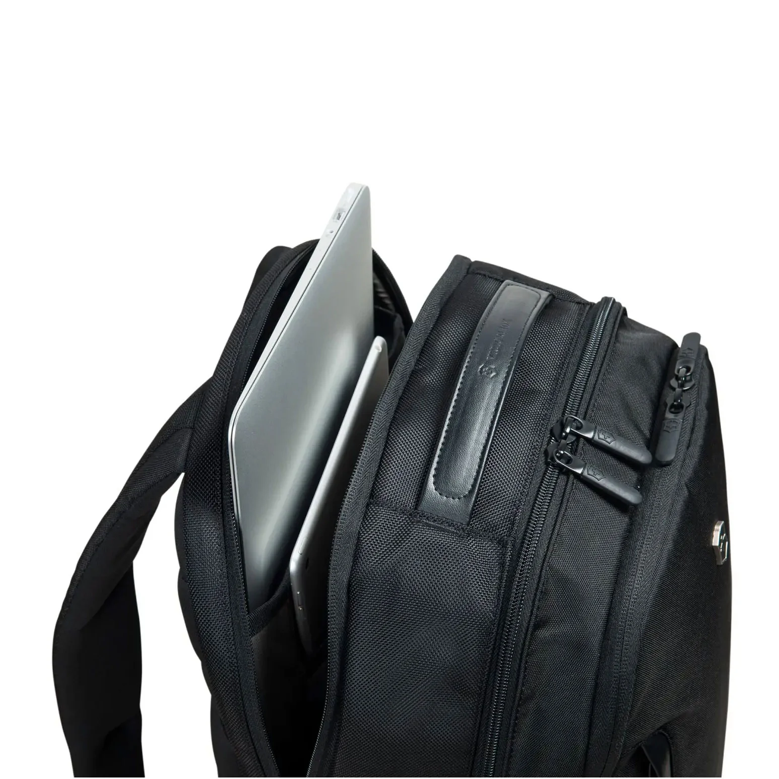 Victorinox Swiss Army Altmont Professional Essentials Laptop Backpack - Image 4