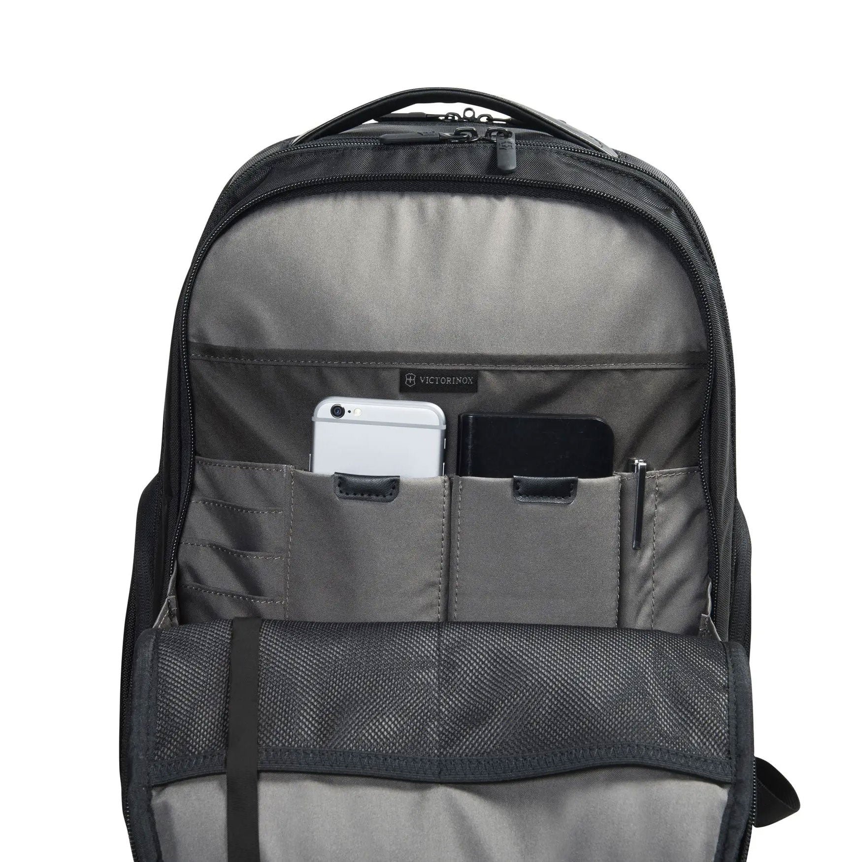 Victorinox Swiss Army Altmont Professional Essentials Laptop Backpack - Image 5
