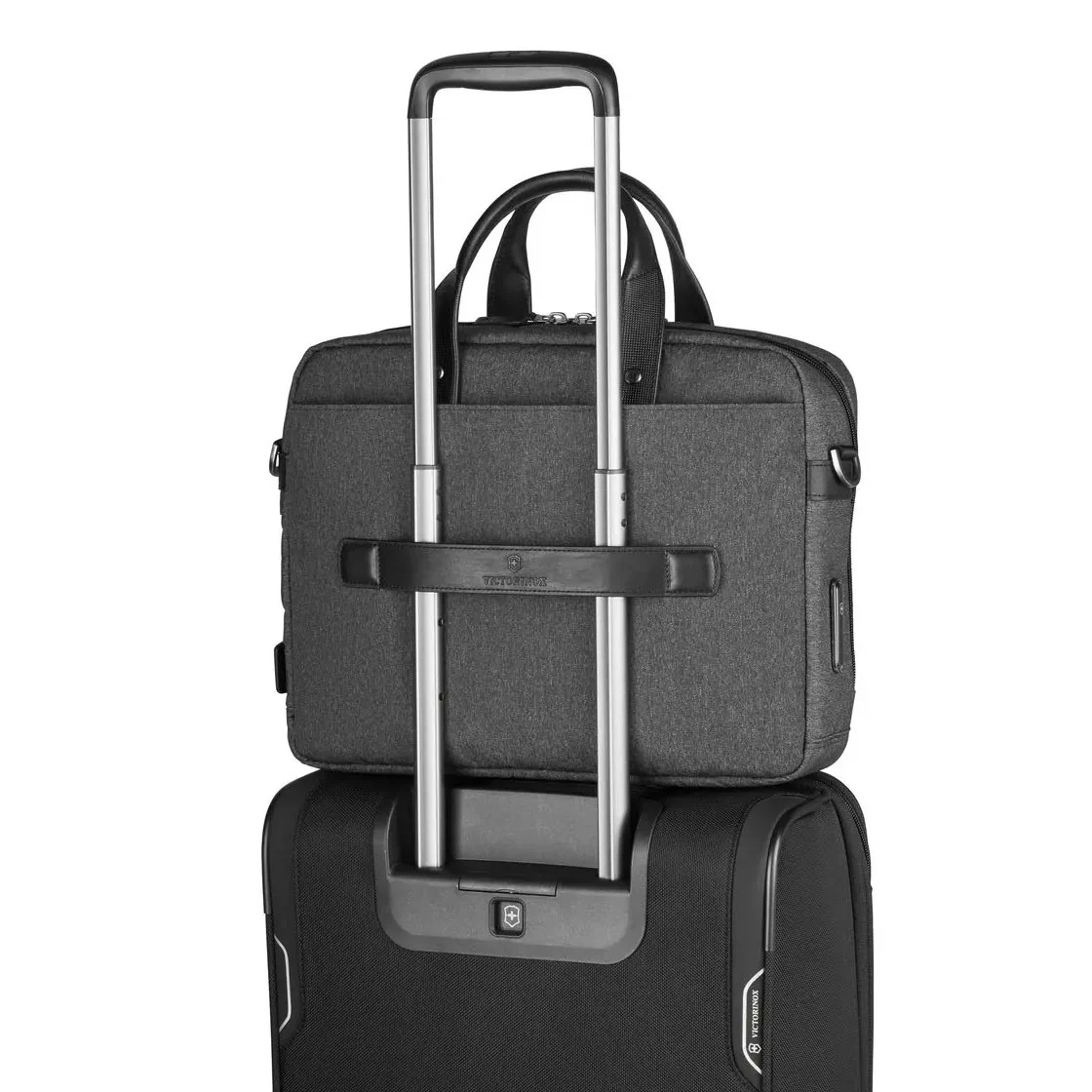 Victorinox Swiss Army Architecture Urban2 Briefcase - Image 3