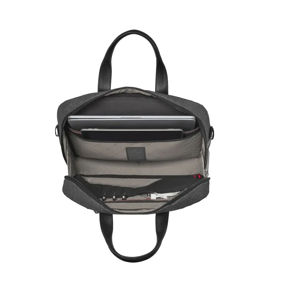 Victorinox Swiss Army Architecture Urban2 Briefcase - Image 8
