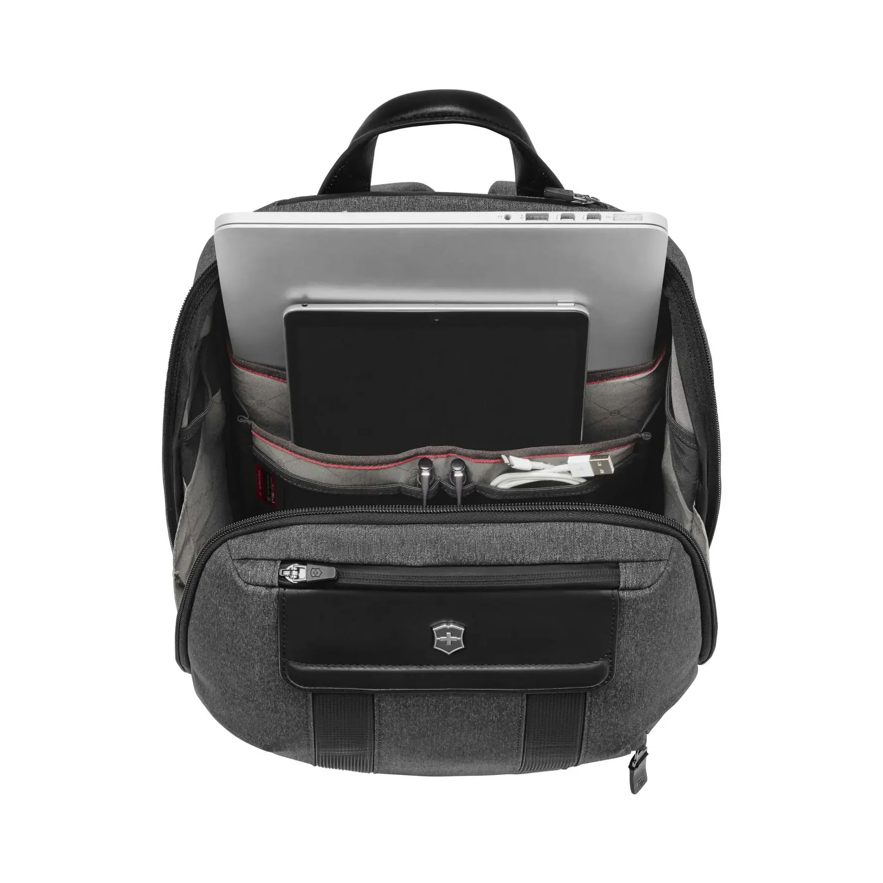 Victorinox Swiss Army Architecture Urban2 City Backpack - Image 4