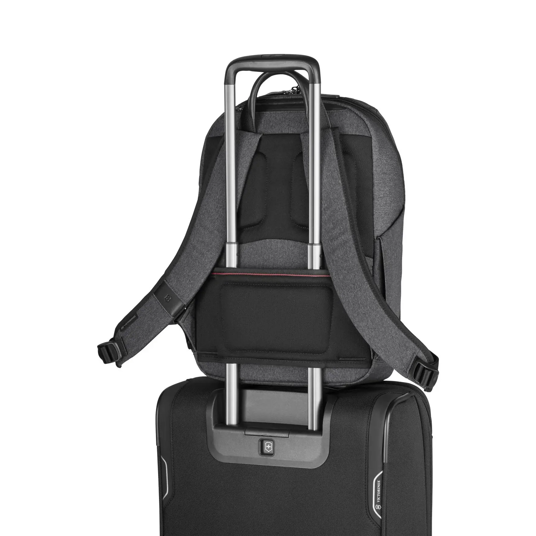 Victorinox Swiss Army Architecture Urban2 City Backpack - Image 7