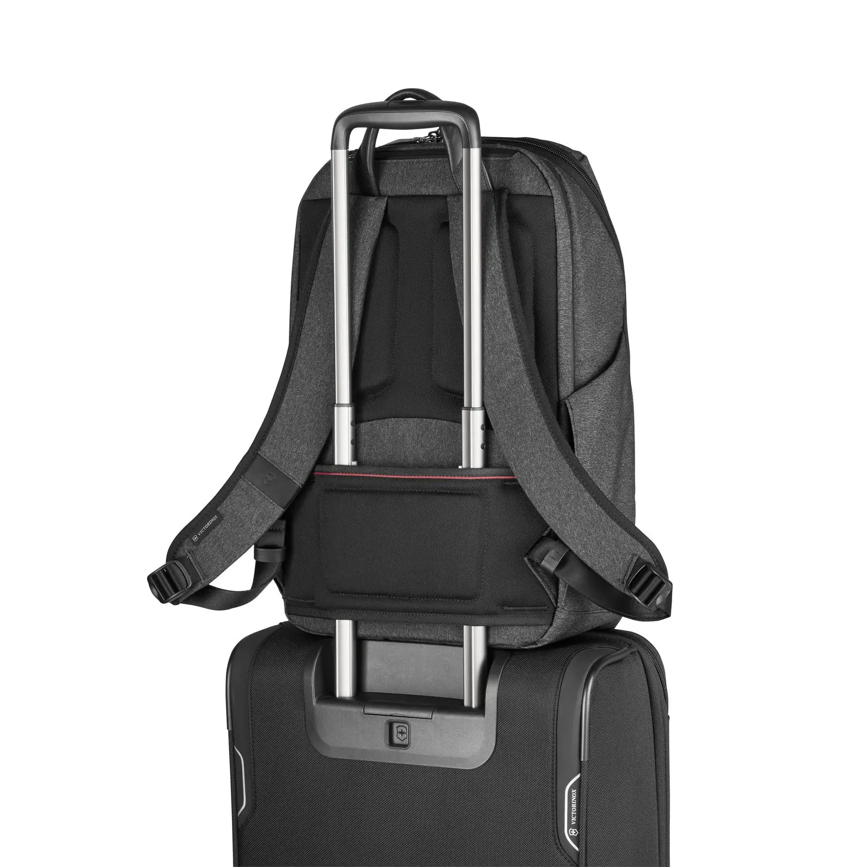 Victorinox Swiss Army Architecture Urban2 Deluxe Backpack - Image 10