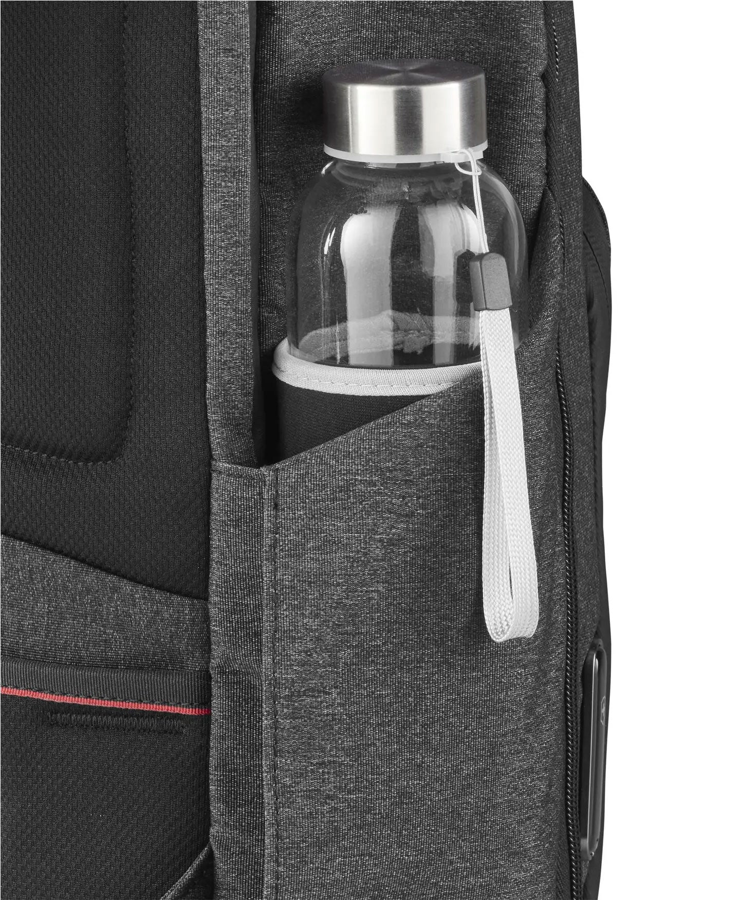 Victorinox Swiss Army Architecture Urban2 Deluxe Backpack - Image 11