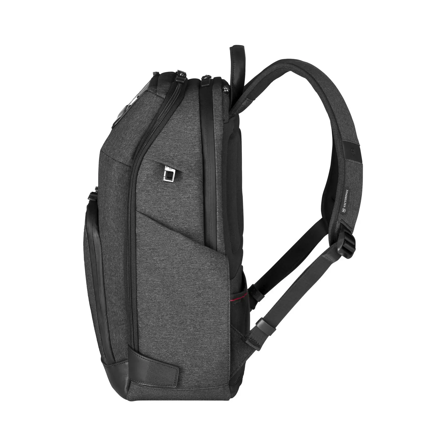 Victorinox Swiss Army Architecture Urban2 Deluxe Backpack - Image 2