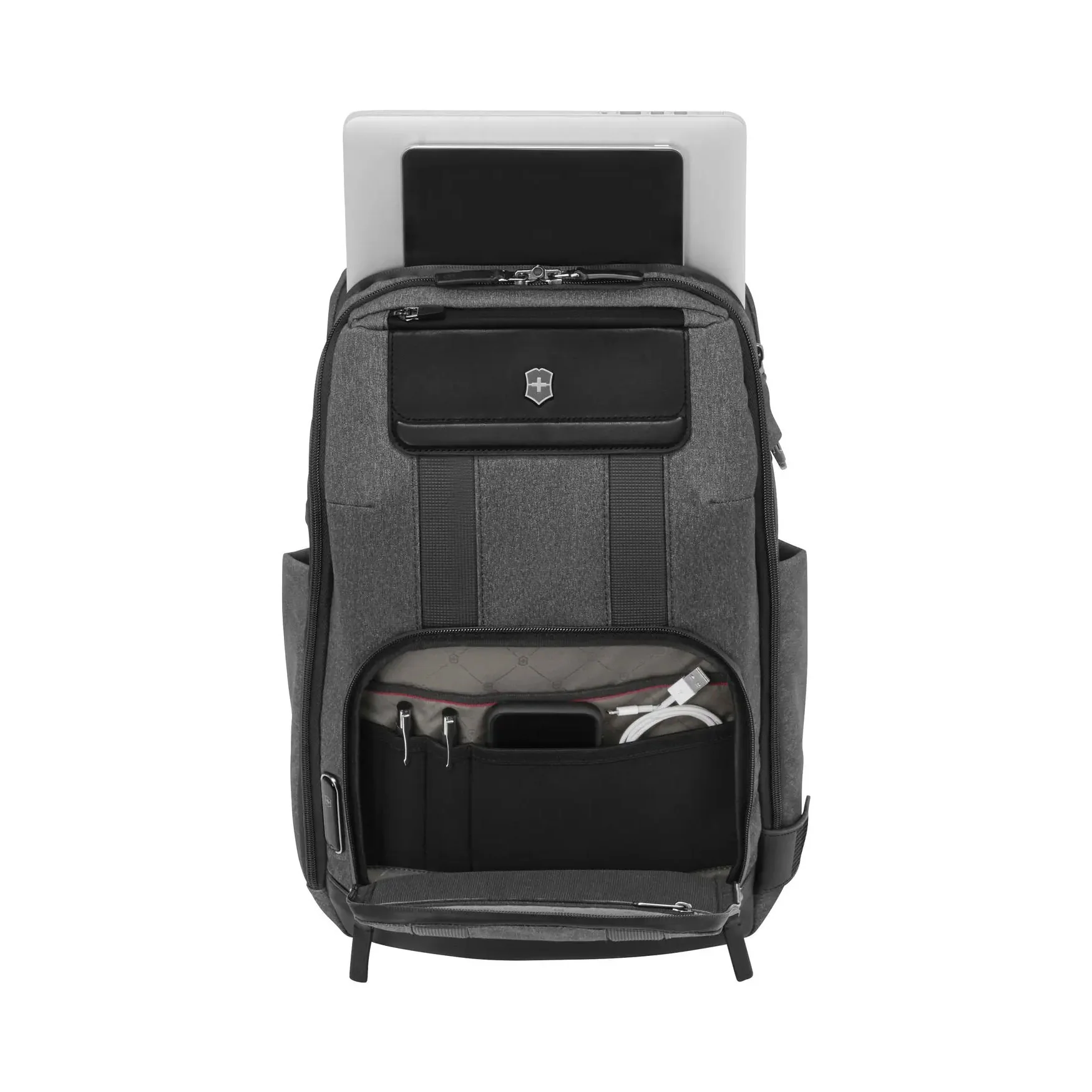 Victorinox Swiss Army Architecture Urban2 Deluxe Backpack - Image 3
