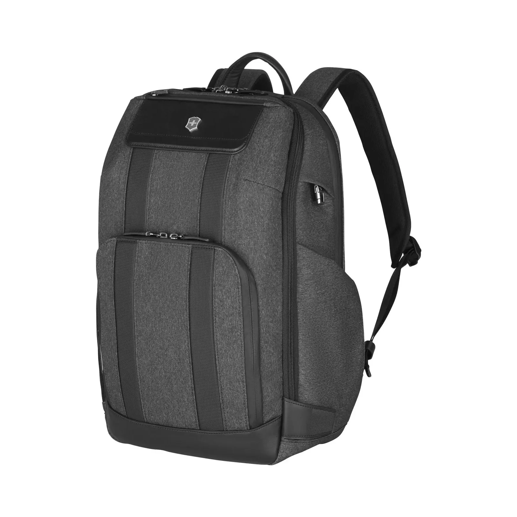 Victorinox Swiss Army Architecture Urban2 Deluxe Backpack - Image 9