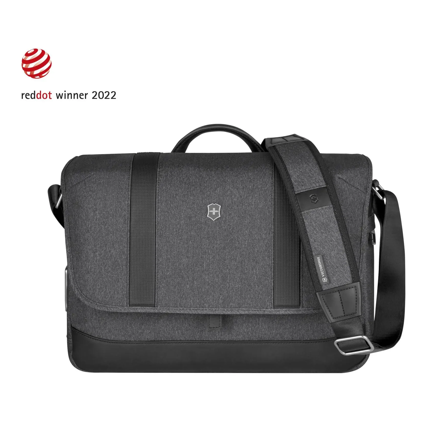 Victorinox Swiss Army Architecture Urban2 Messenger