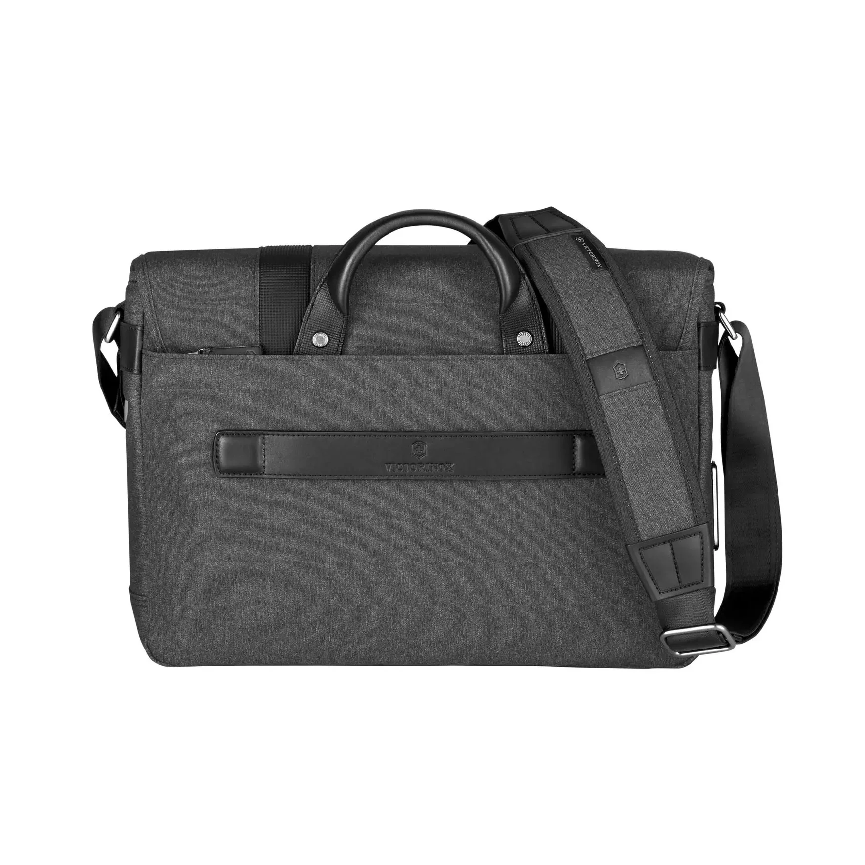 Victorinox Swiss Army Architecture Urban2 Messenger - Image 2