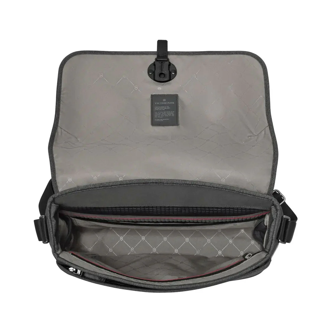 Victorinox Swiss Army Architecture Urban2 Messenger - Image 4