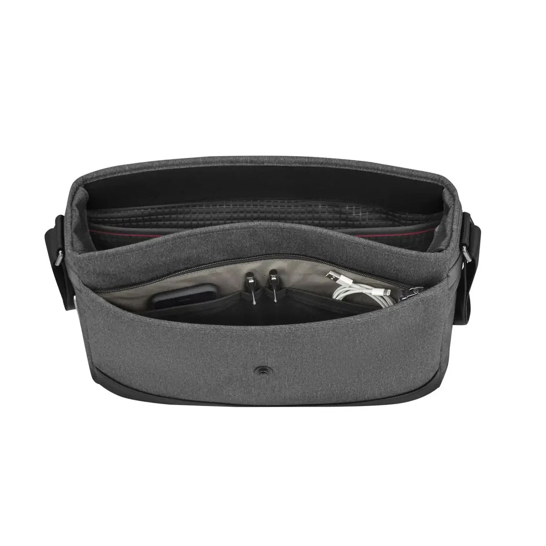Victorinox Swiss Army Architecture Urban2 Messenger - Image 8
