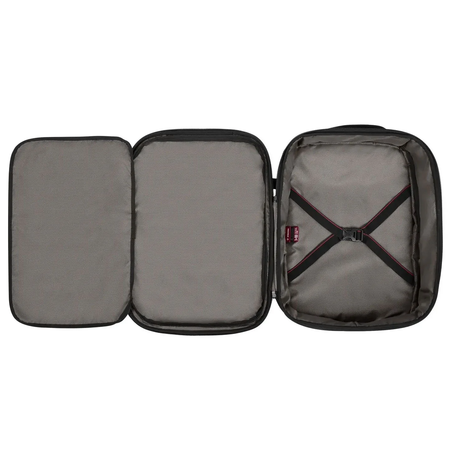 Victorinox Swiss Army Crosslight Boarding Bag BackPack - Image 10