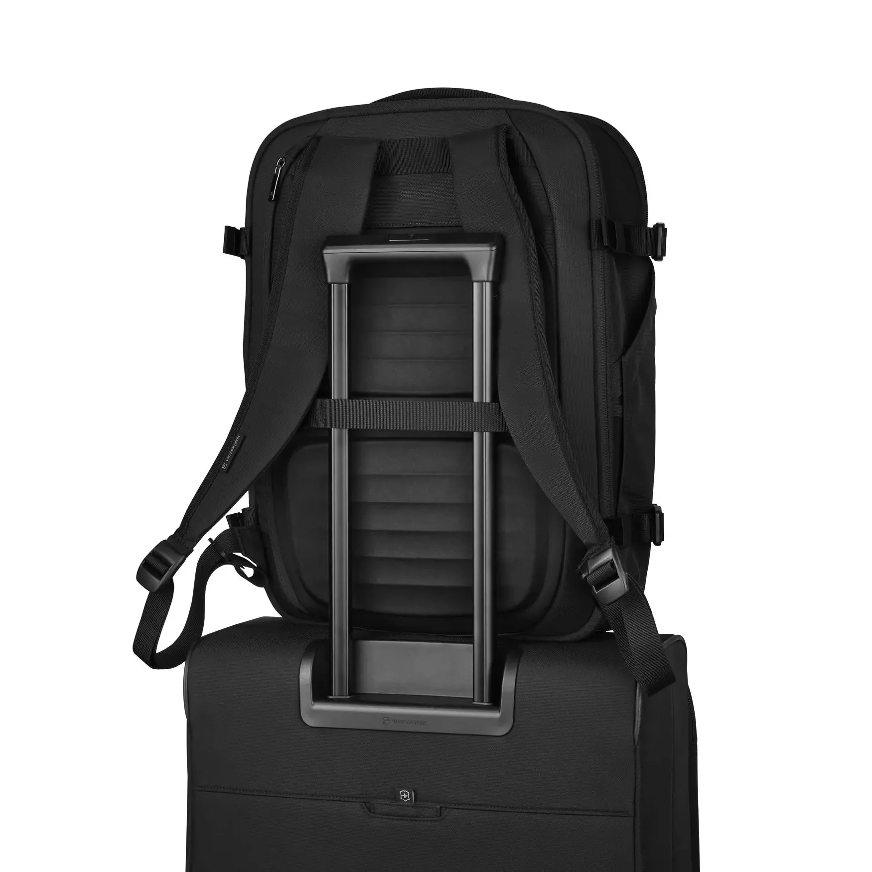 Victorinox Swiss Army Crosslight Boarding Bag BackPack - Image 3