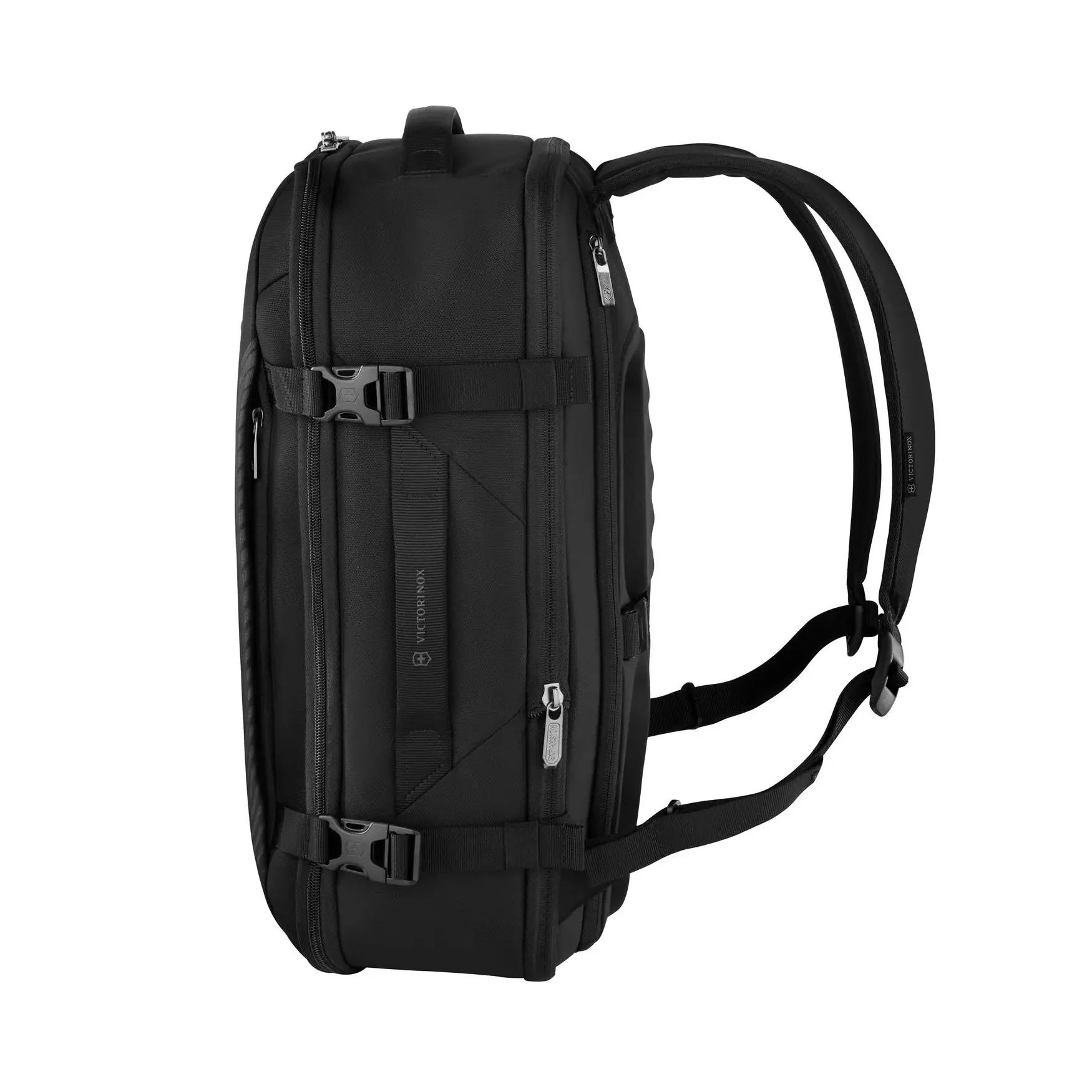 Victorinox Swiss Army Crosslight Boarding Bag BackPack - Image 8
