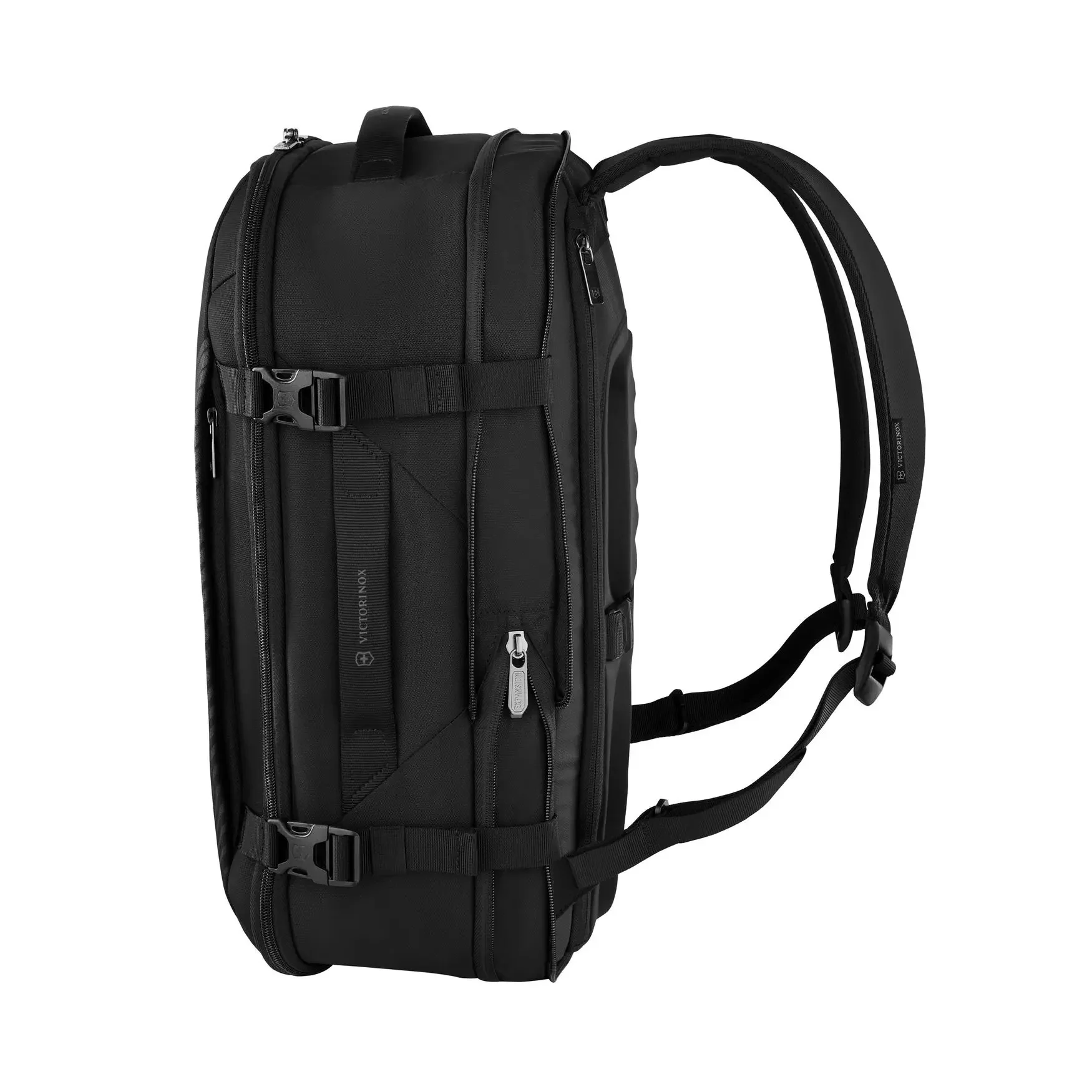 Victorinox Swiss Army Crosslight Boarding Bag BackPack - Image 9