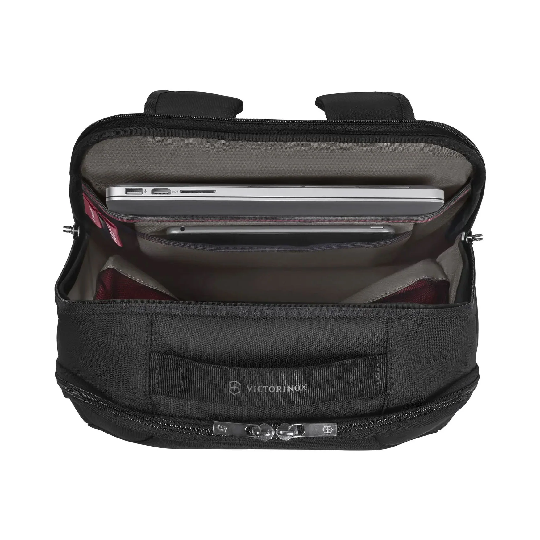 Victorinox Swiss Army Crosslight City Daypack - Image 5