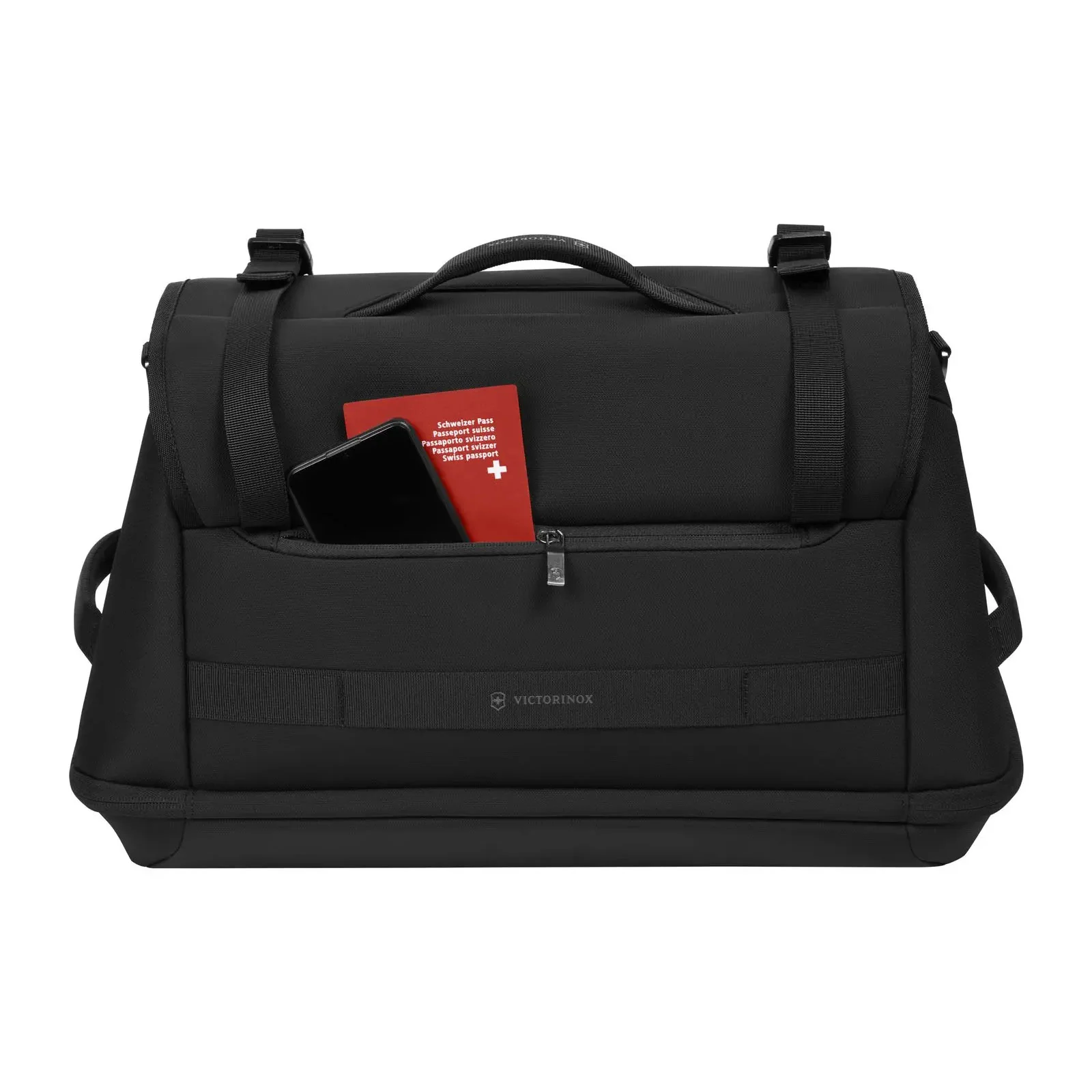 Victorinox Swiss Army Crosslight Duffel - Image 4