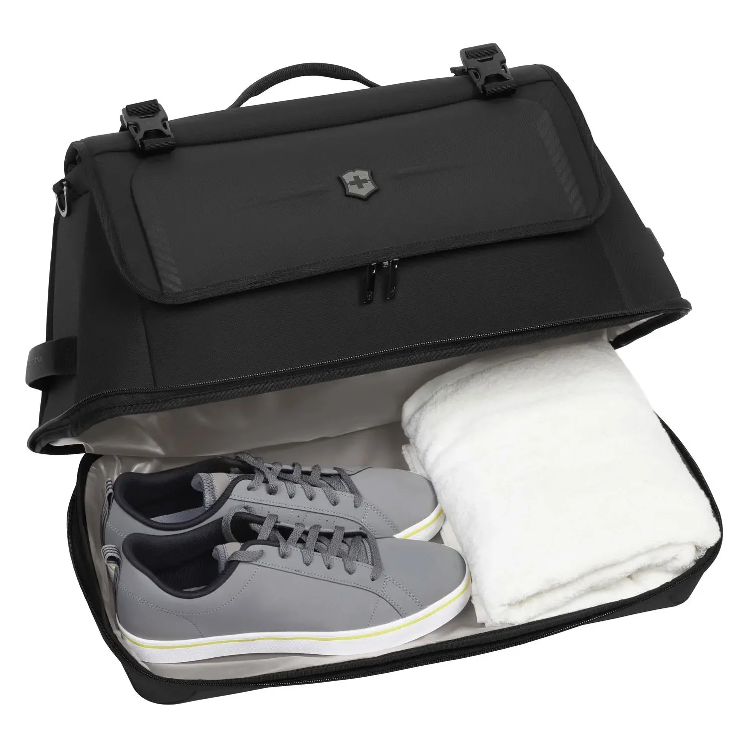 Victorinox Swiss Army Crosslight Duffel - Image 8