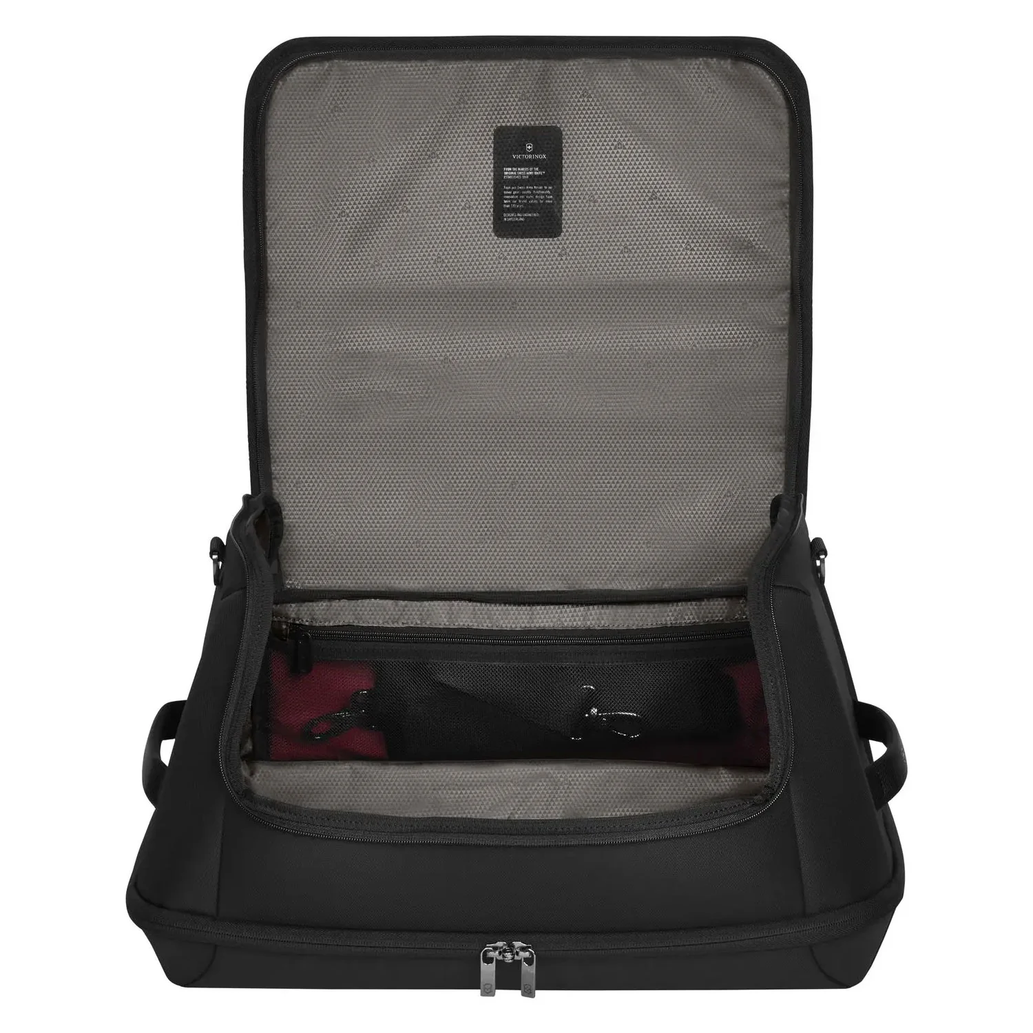 Victorinox Swiss Army Crosslight Duffel - Image 9