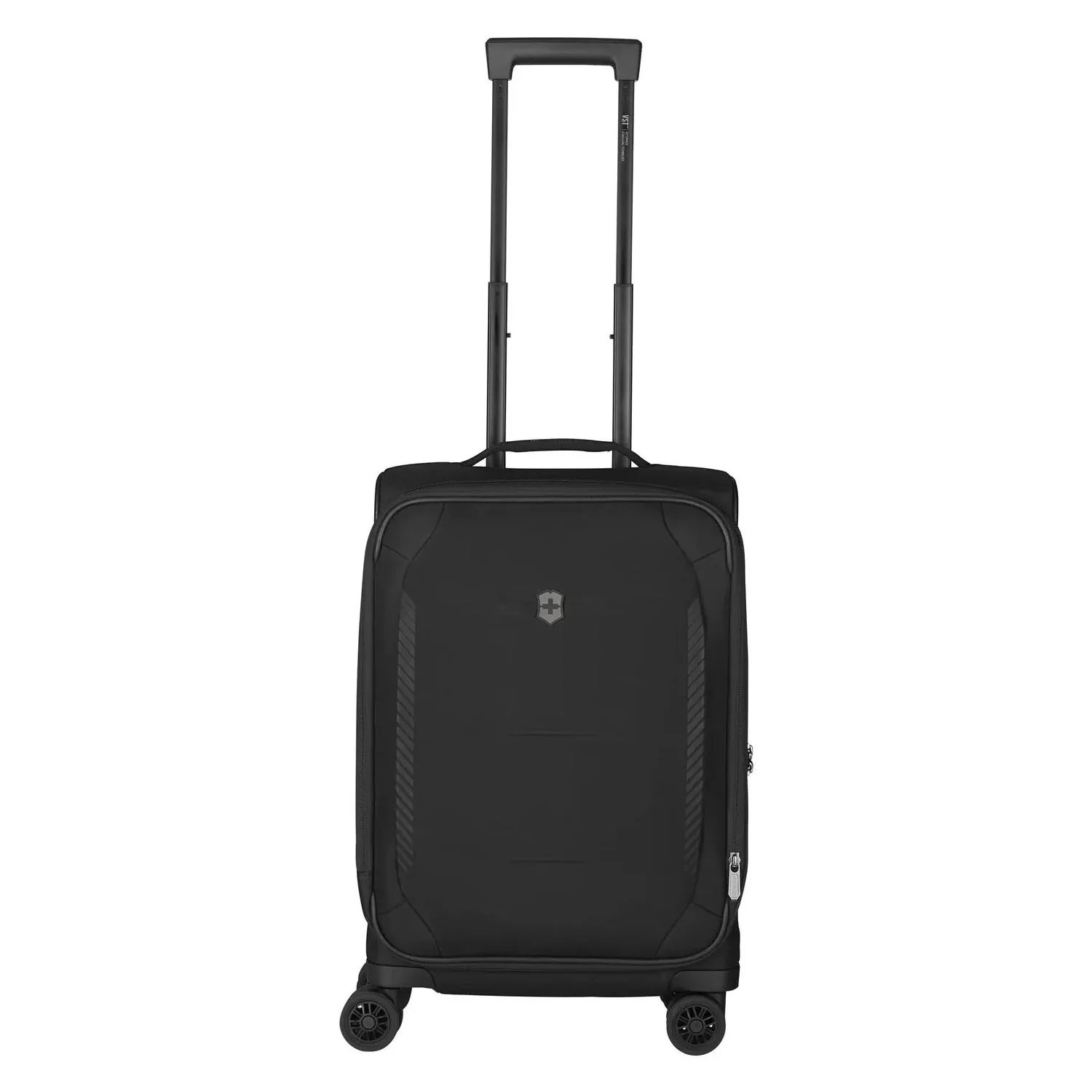 Victorinox Swiss Army Crosslight Frequent Flyer Plus Softside Carry-On - Image 8