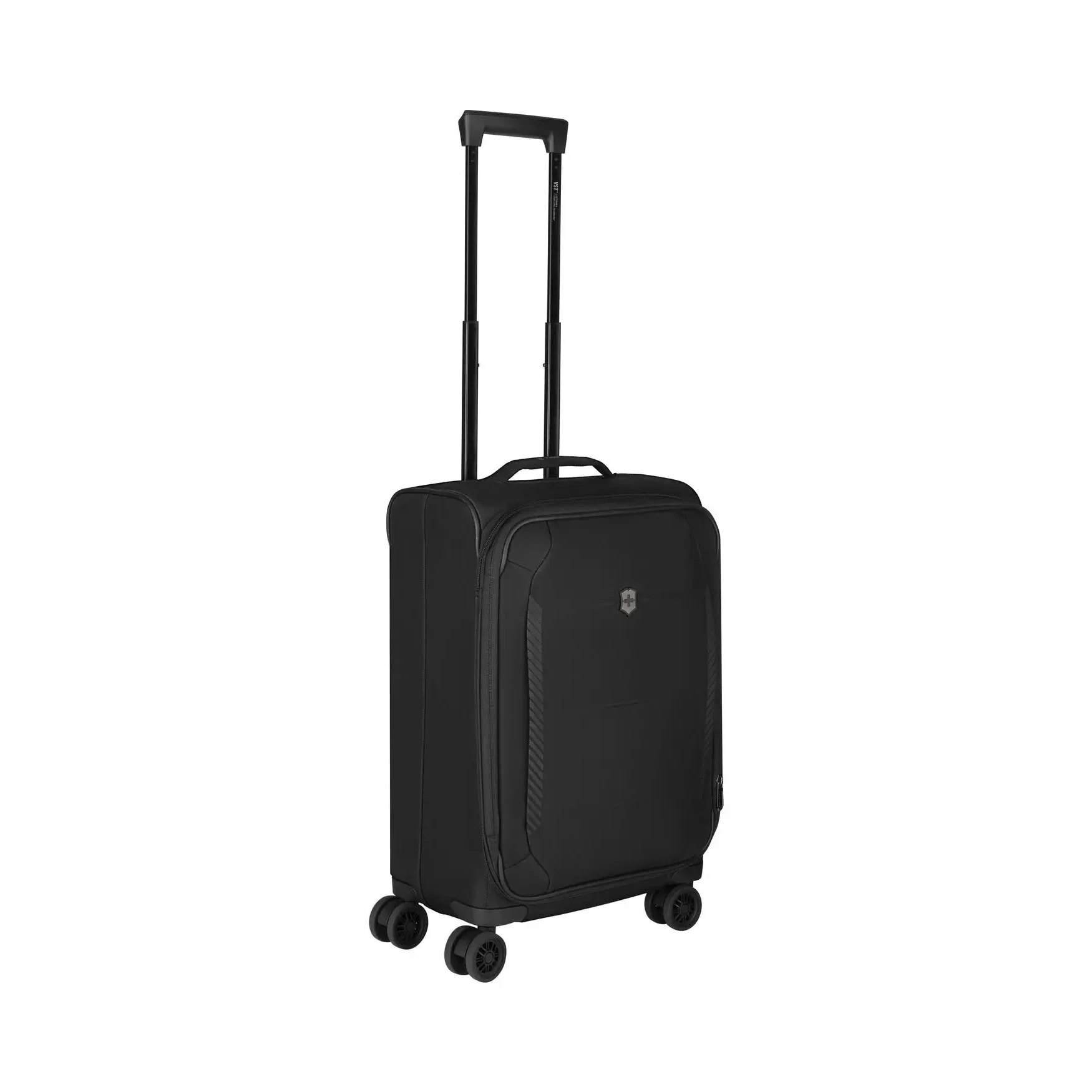 Victorinox Swiss Army Crosslight Frequent Flyer Plus Softside Carry-On - Image 9