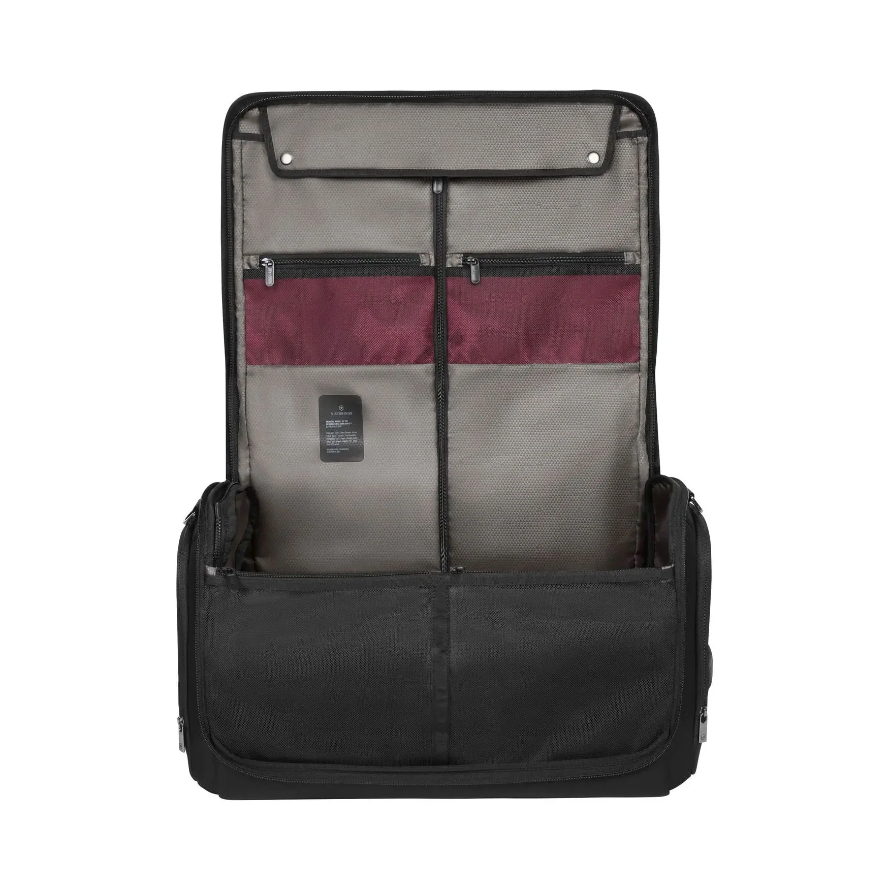 Victorinox Swiss Army Crosslight Garment Bag - Image 3