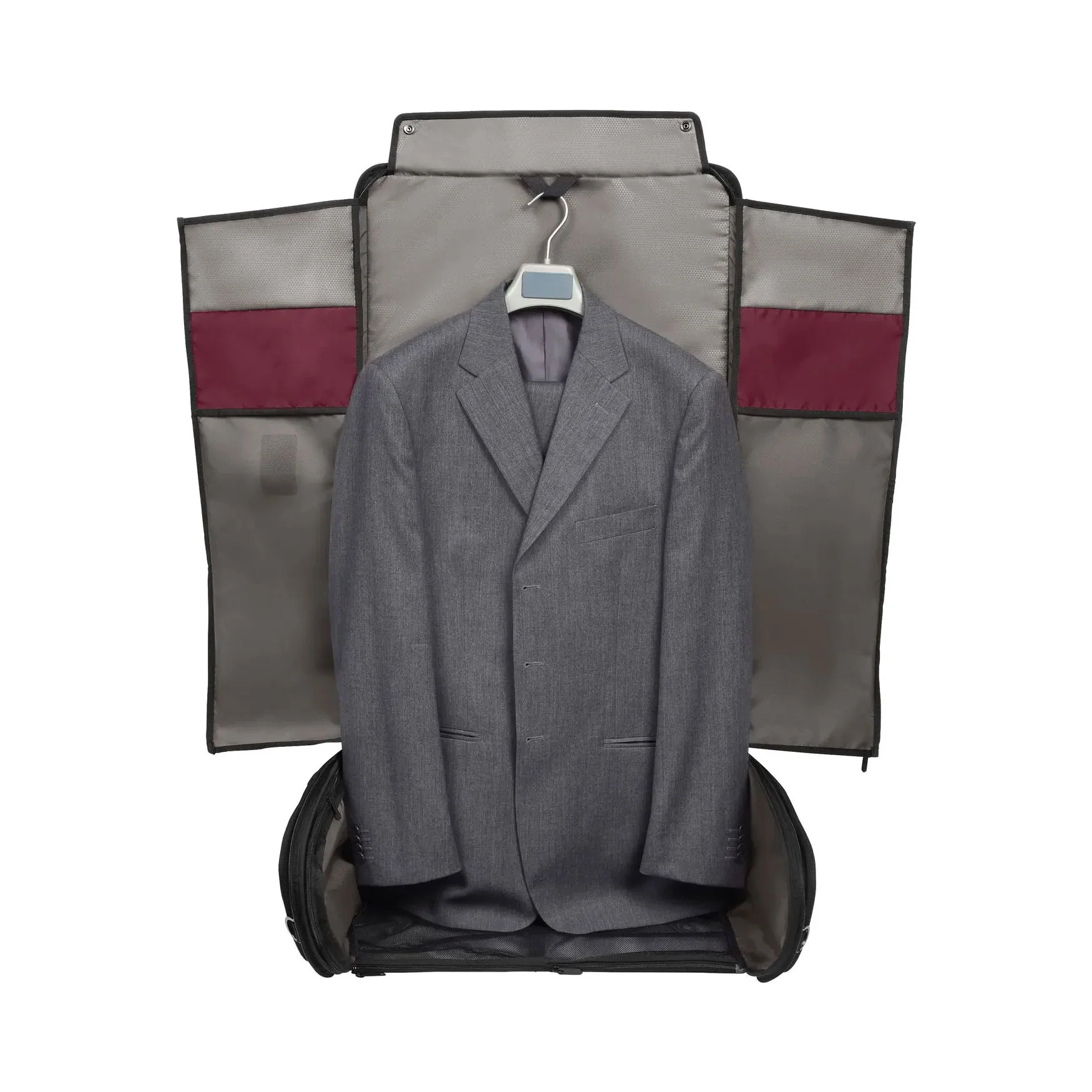 Victorinox Swiss Army Crosslight Garment Bag - Image 5