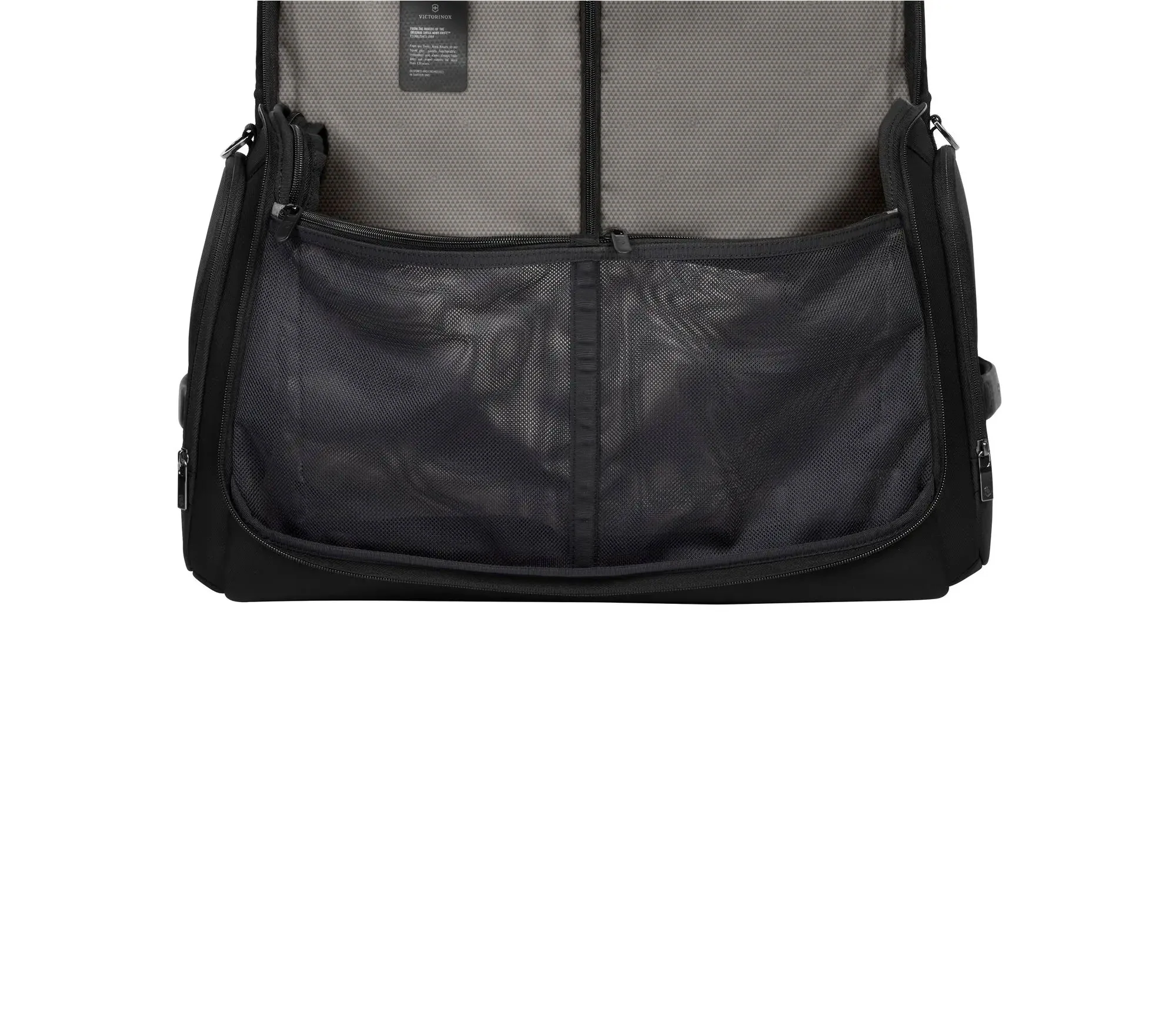 Victorinox Swiss Army Crosslight Garment Bag - Image 7