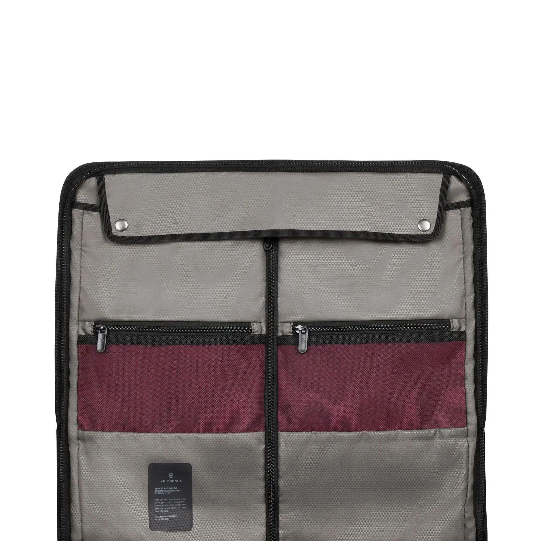Victorinox Swiss Army Crosslight Garment Bag - Image 8