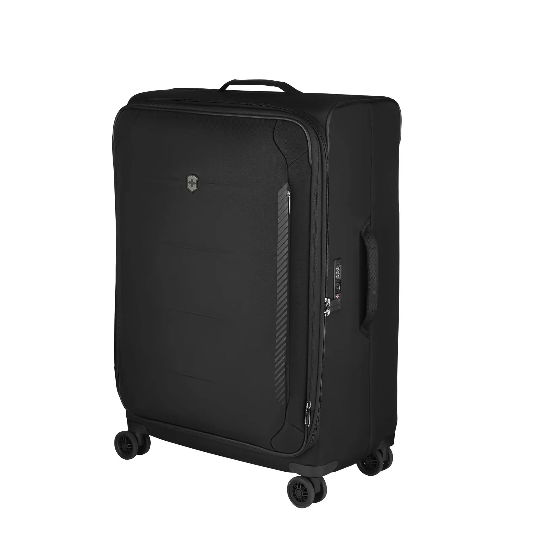 Victorinox Swiss Army Crosslight Large Softside Case - Image 5