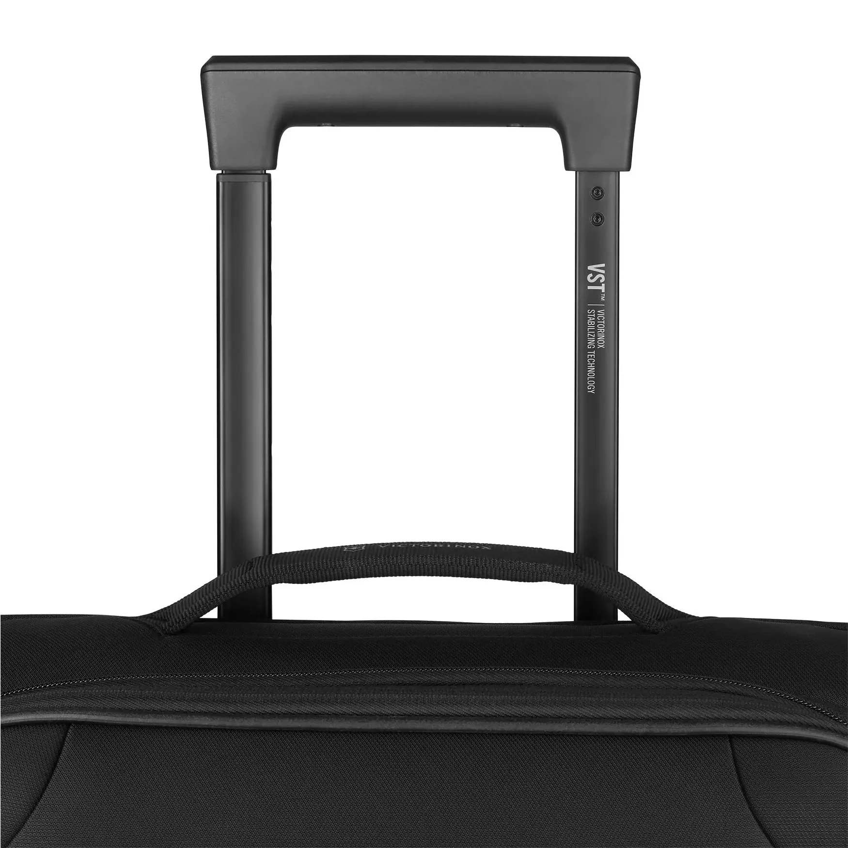 Victorinox Swiss Army Crosslight Large Softside Case - Image 8