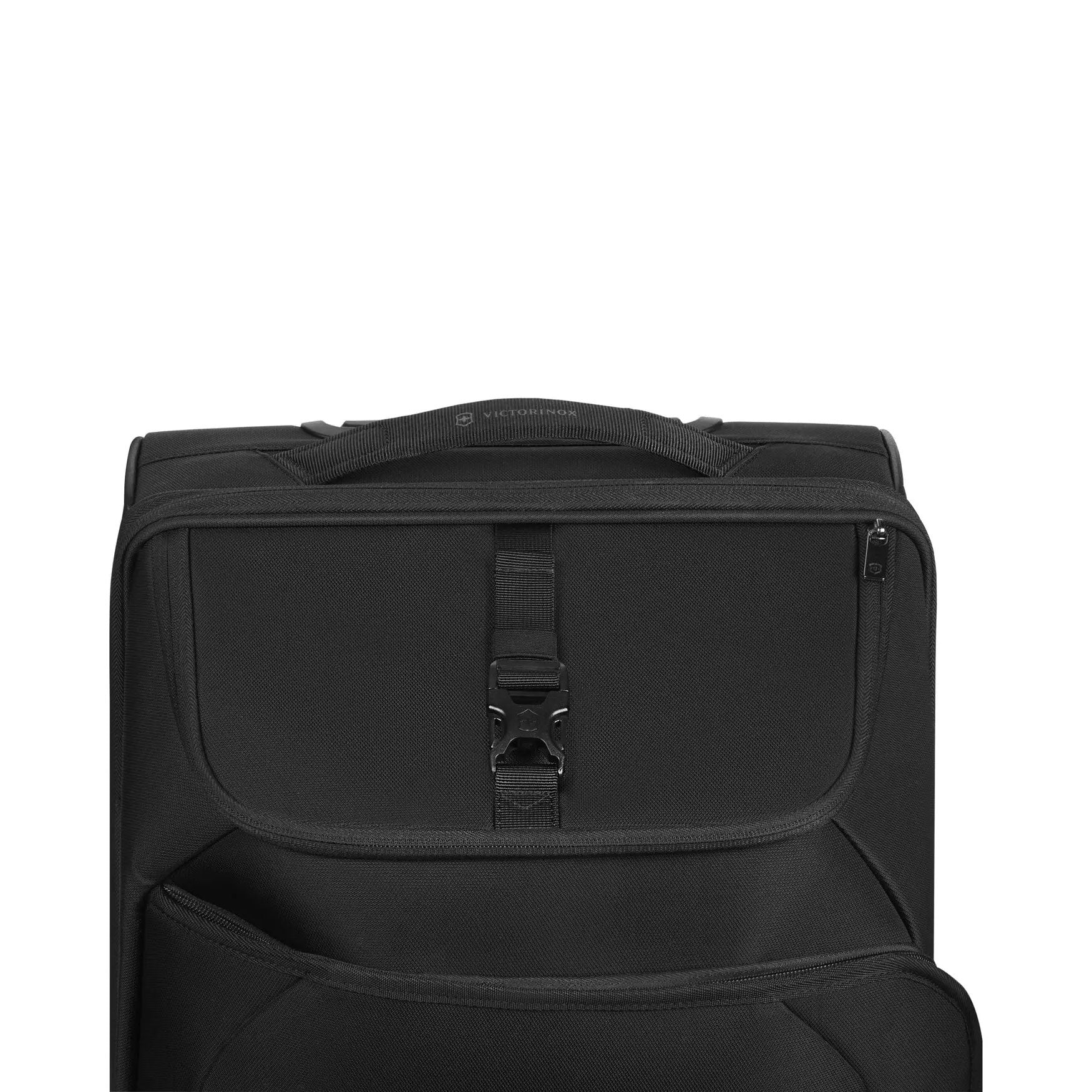 Victorinox Swiss Army Crosslight Wheeled Duffel - Image 4