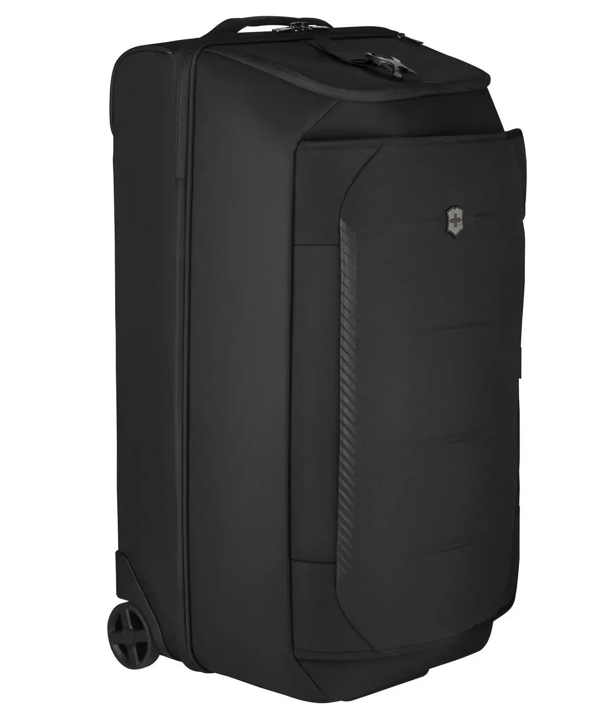 Victorinox Swiss Army Crosslight Wheeled Duffel - Image 6