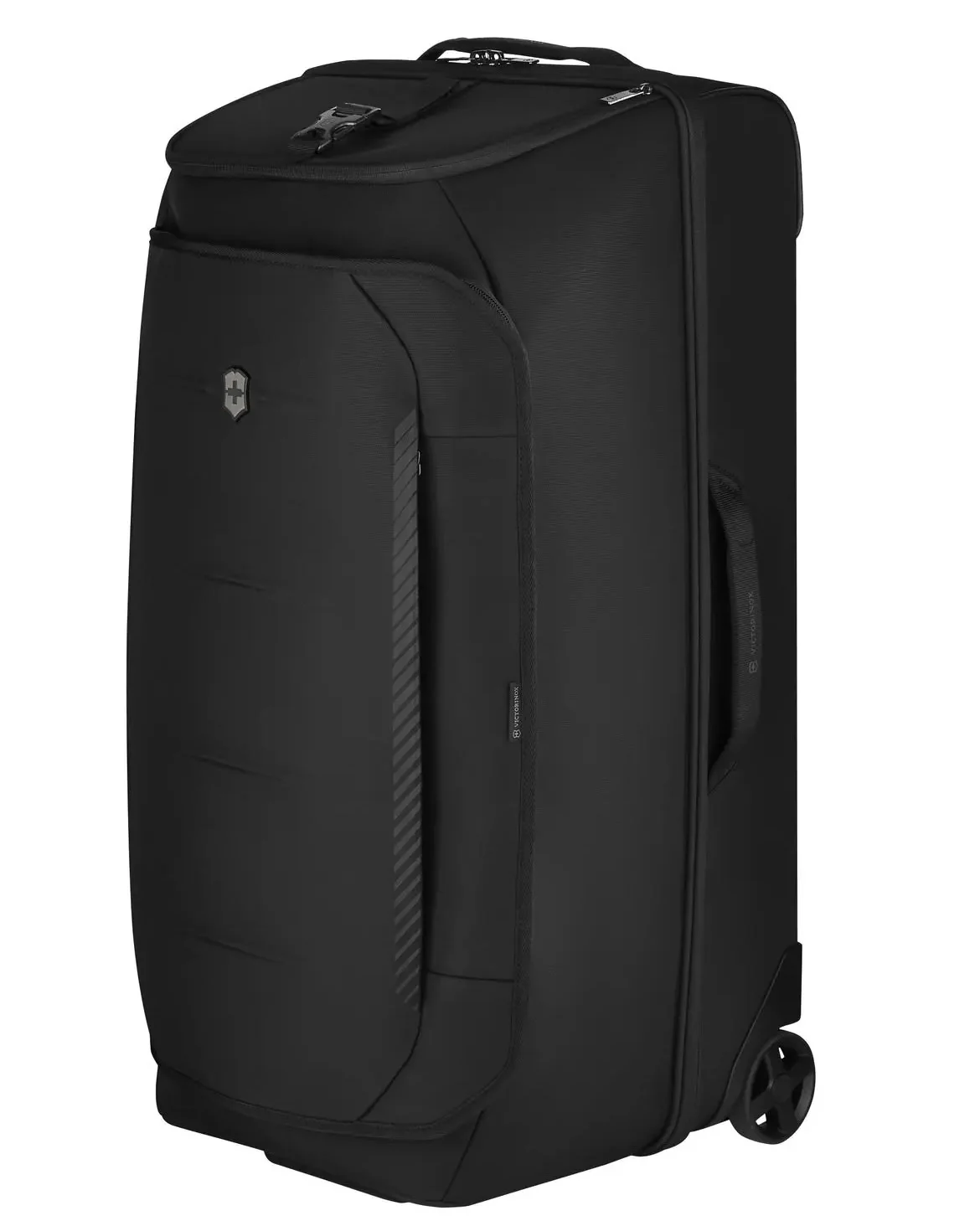 Victorinox Swiss Army Crosslight Wheeled Duffel - Image 7