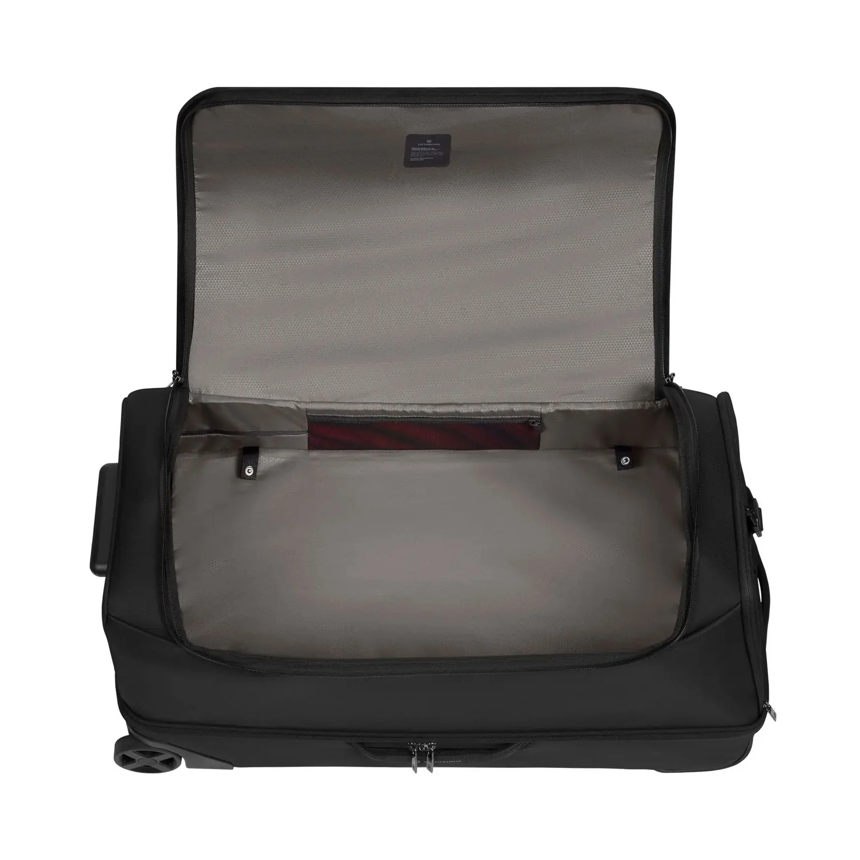 Victorinox Swiss Army Crosslight Wheeled Duffel - Image 8
