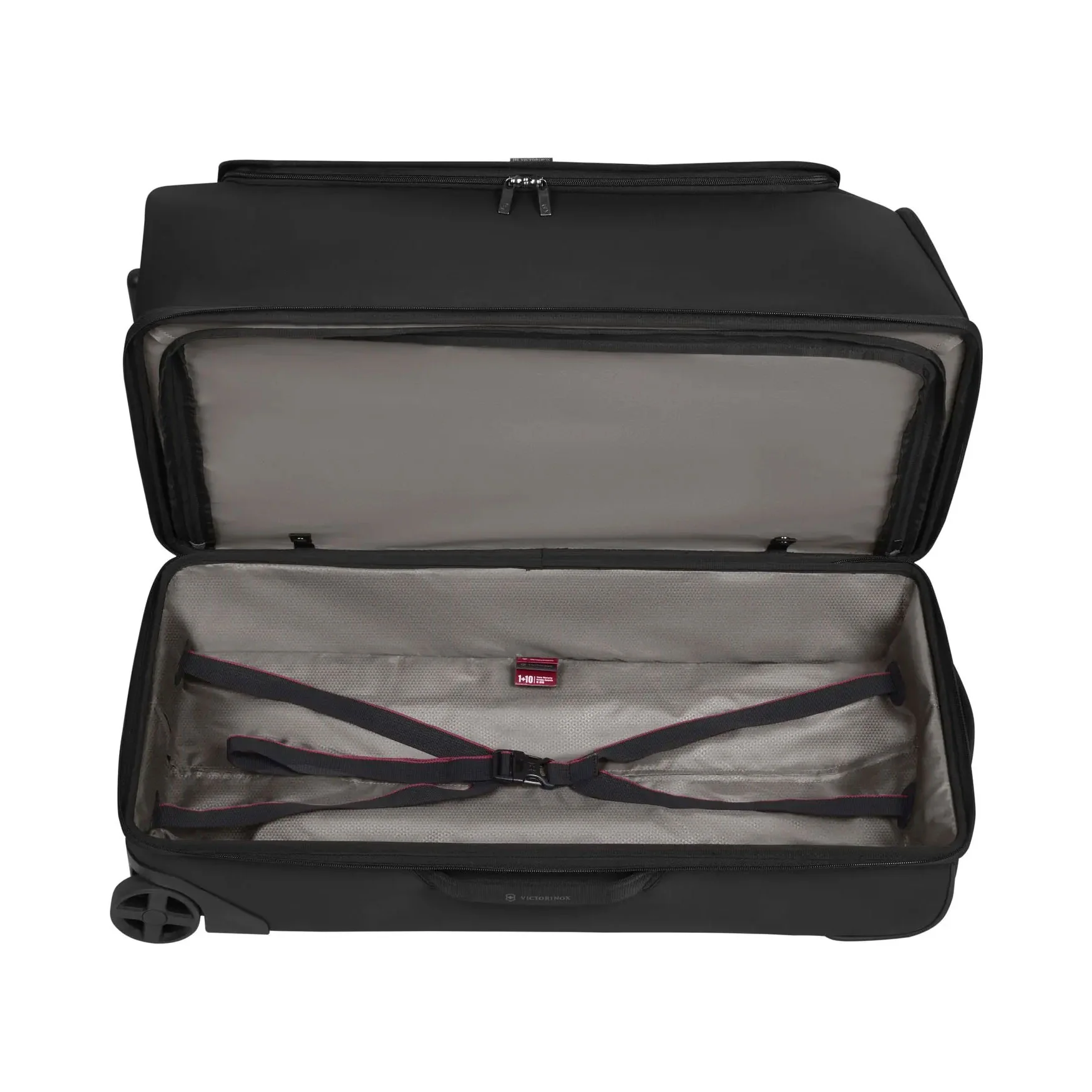 Victorinox Swiss Army Crosslight Wheeled Duffel - Image 9