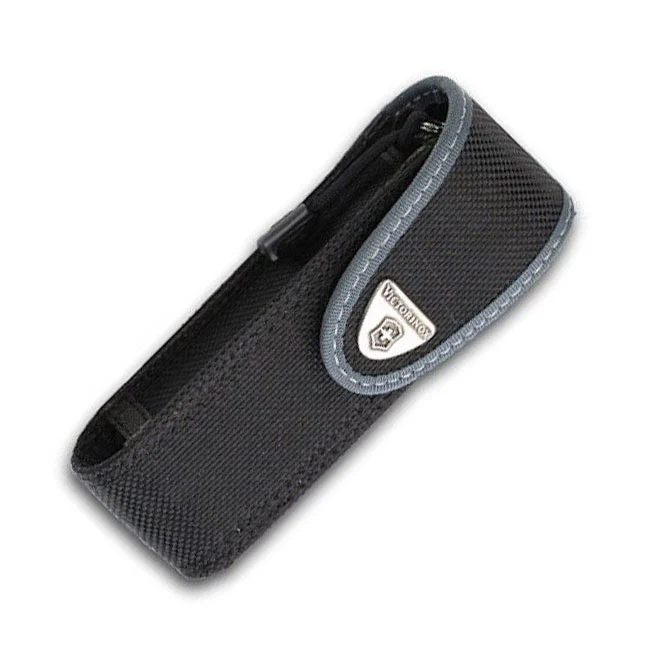 Victorinox Swiss Army Knives Rescue Black Tool With Pouch - Image 2