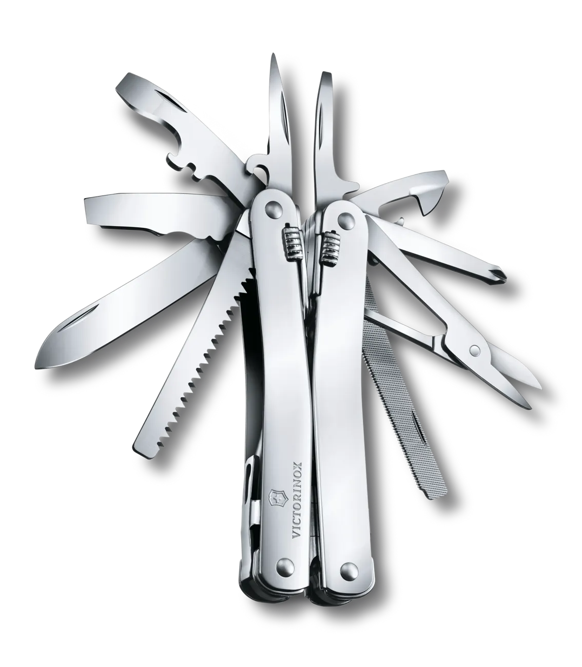 Victorinox Swiss Army Knives Swiss Tool Spirit